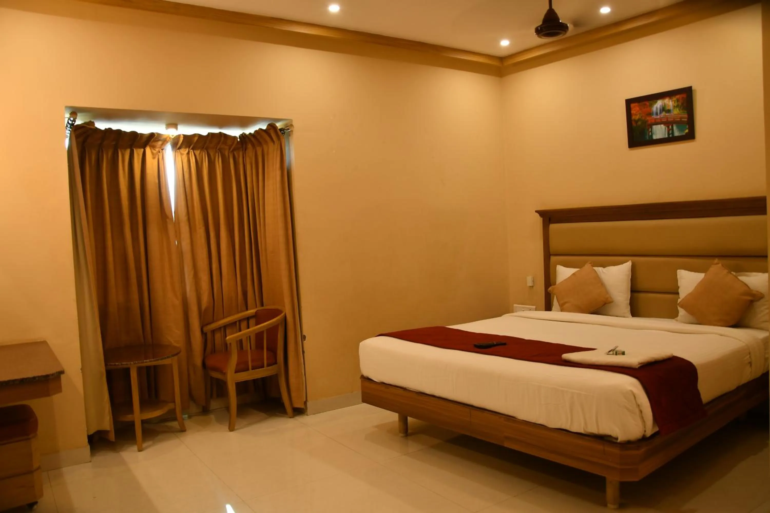 Bairav Grand Madurai