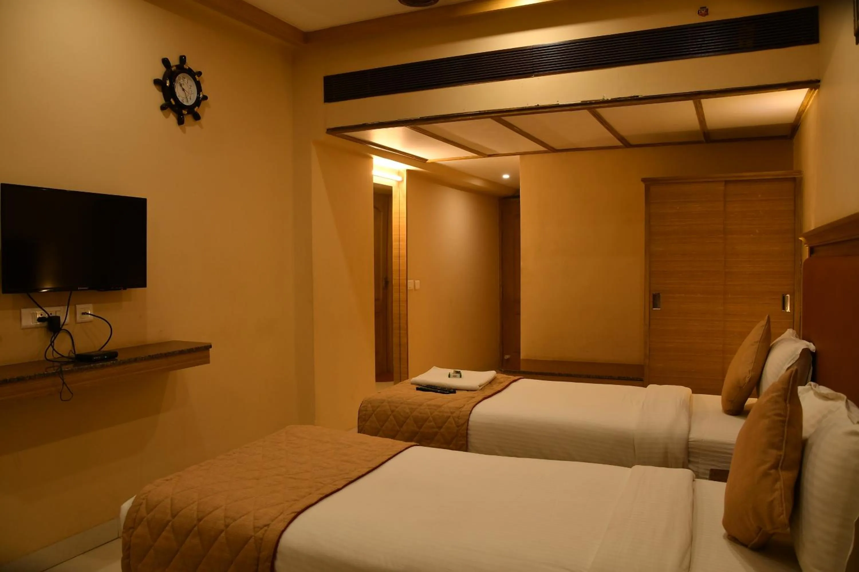 Bairav Grand Madurai