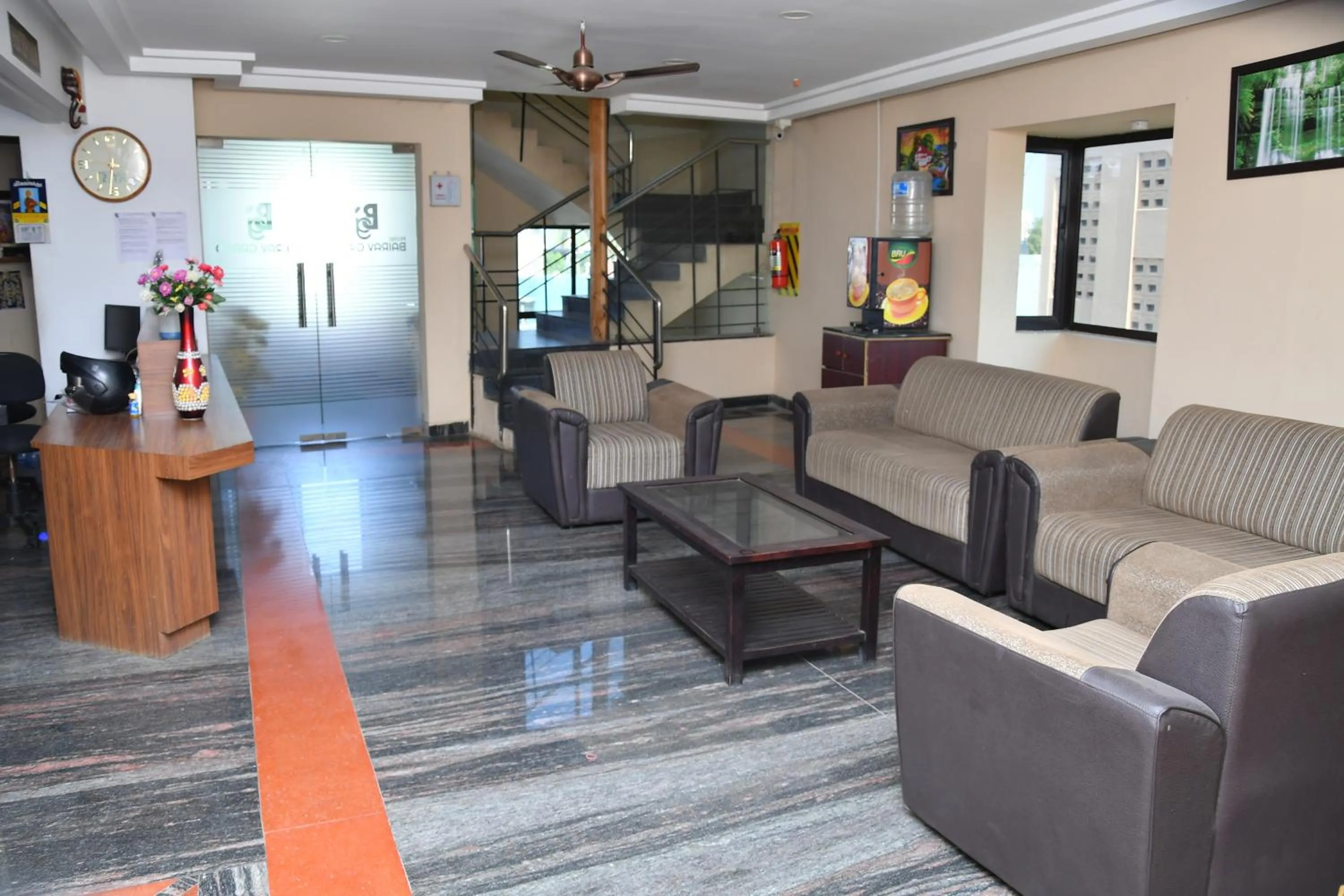 Bairav Grand Madurai