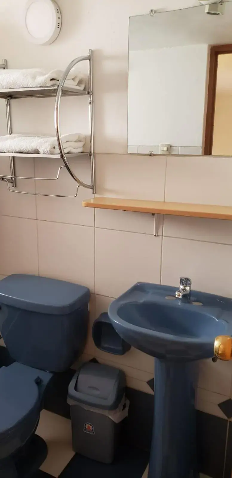 Double Room in La casa de theo Double Room in La casa de theo