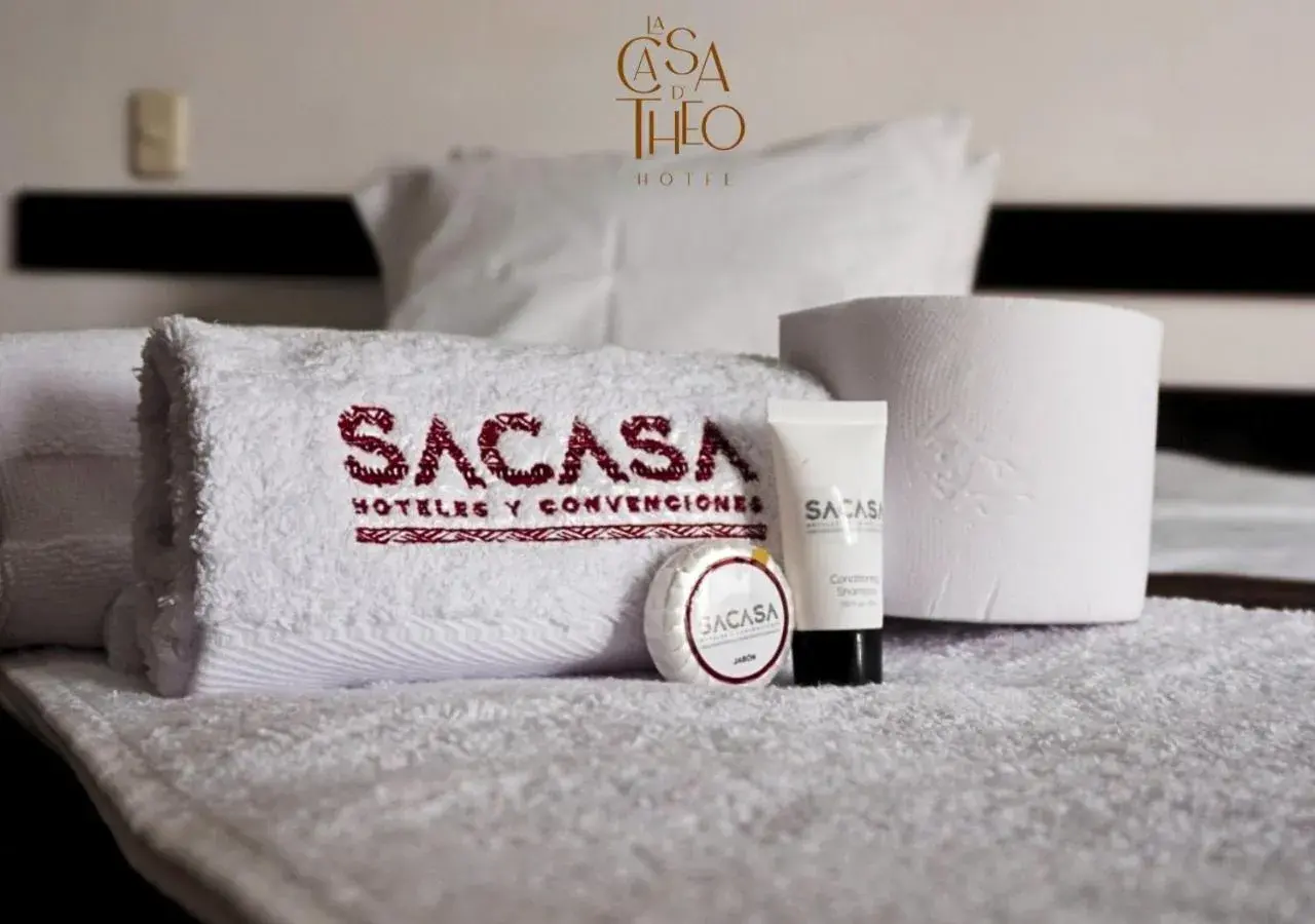 Single Bed in Female Dormitory Room in La casa de theo Single Bed in Female Dormitory Room in La casa de theo