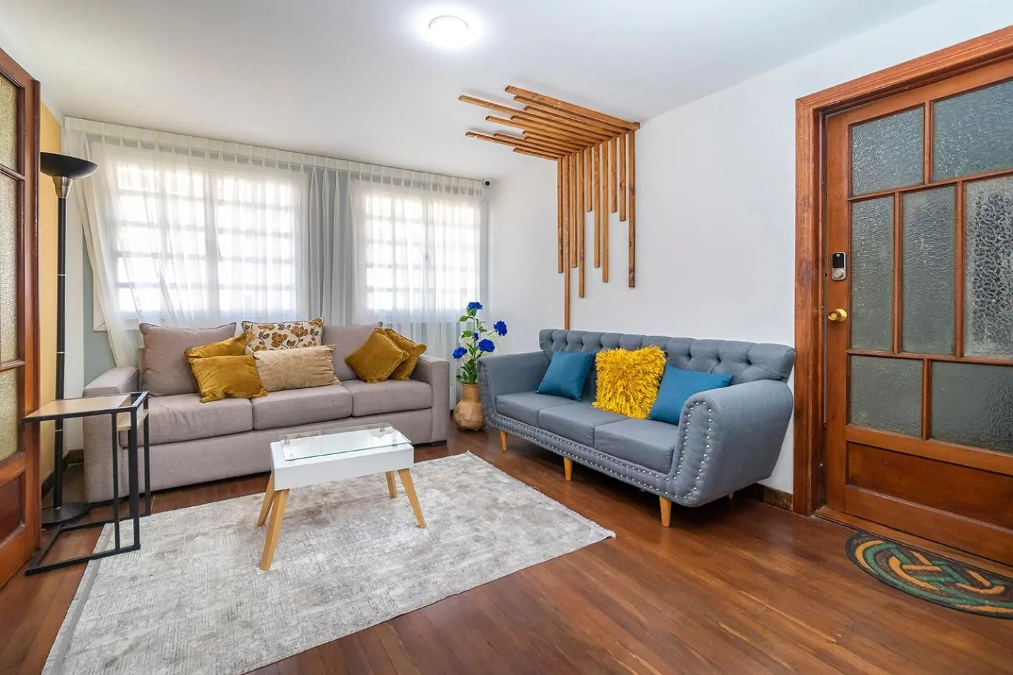 Game Room in Corazon del Molino Corferias Bogota- Embajada Americana