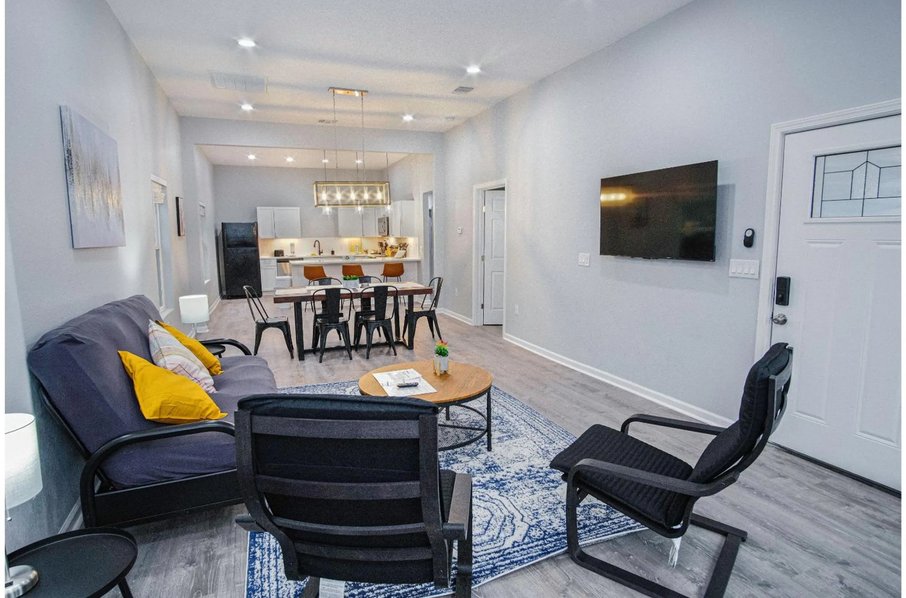 Other in Exceptional 5BR So Close to Riverwalk and Downtown