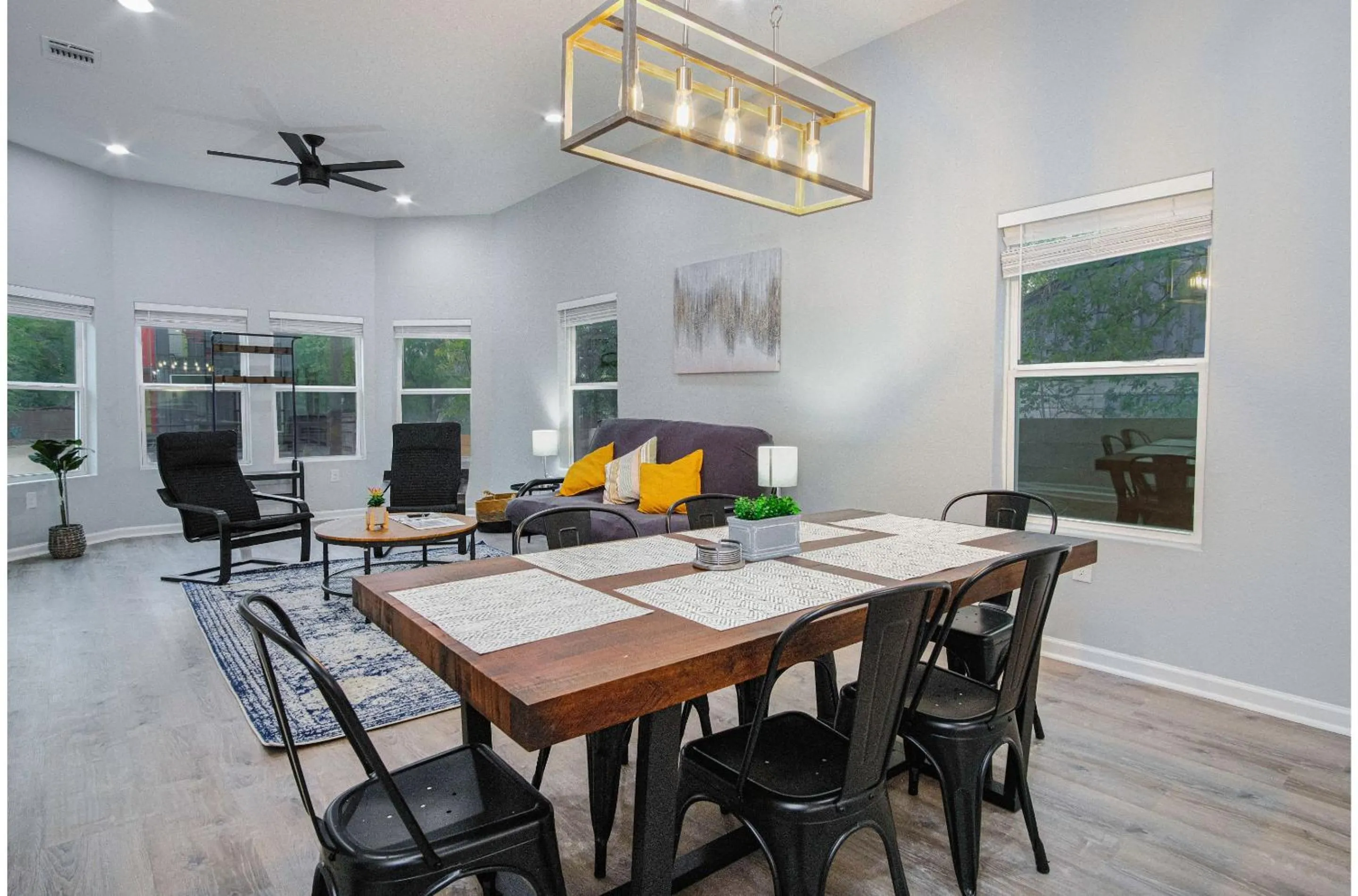 Other in Exceptional 5BR So Close to Riverwalk and Downtown