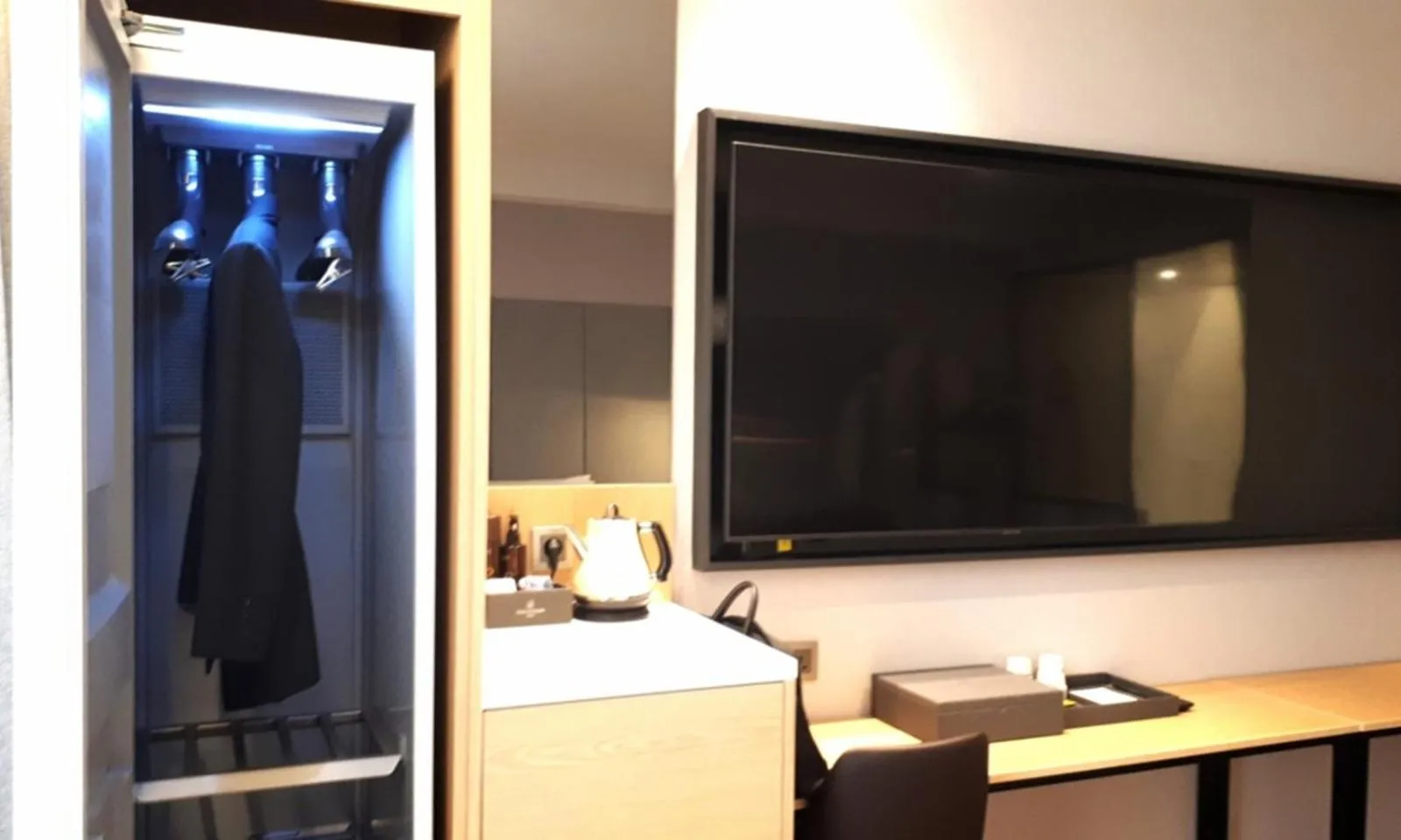 Busan Myeongji Ciel Ocean Hotel