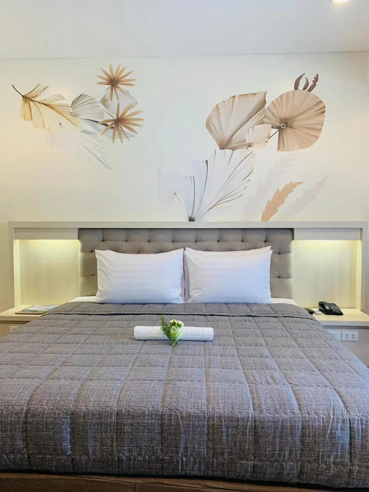 Two-Bedroom Suite in Ora Beach Resort Two-Bedroom Suite in Ora Beach Resort