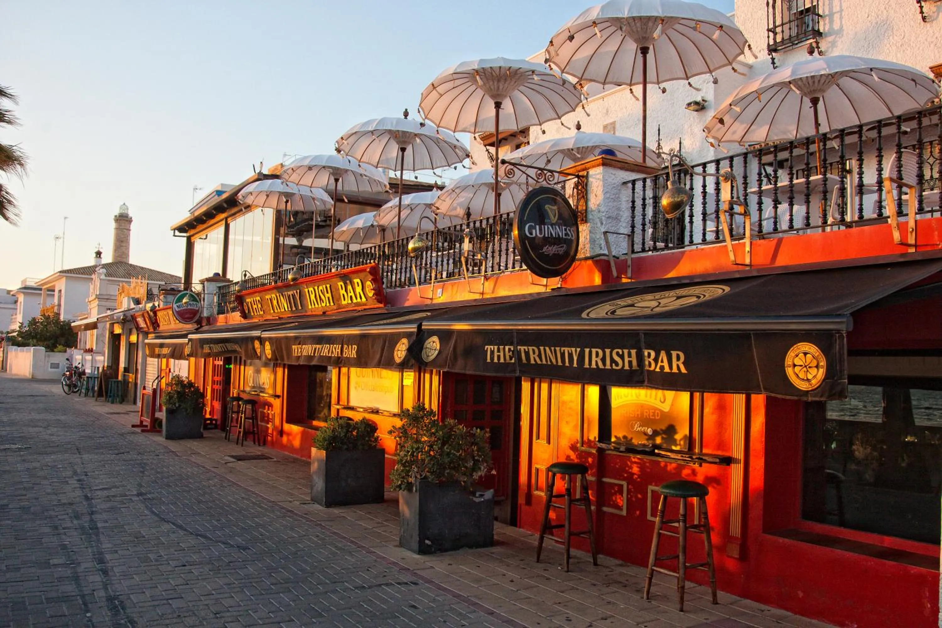 Facade/entrance in Hotel Playa de Regla