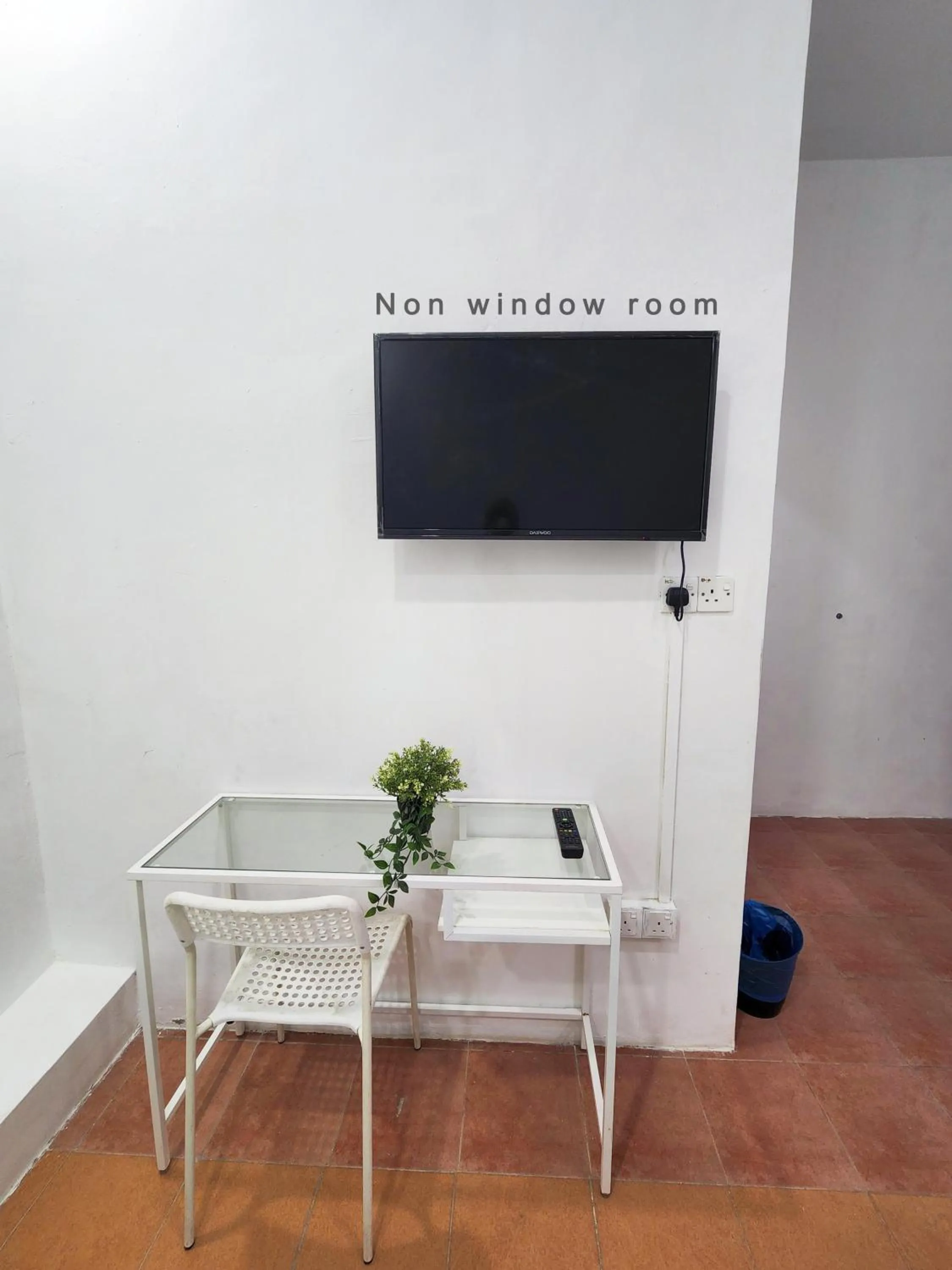 Bed in Gurney Coast Guest House by Sky Hive