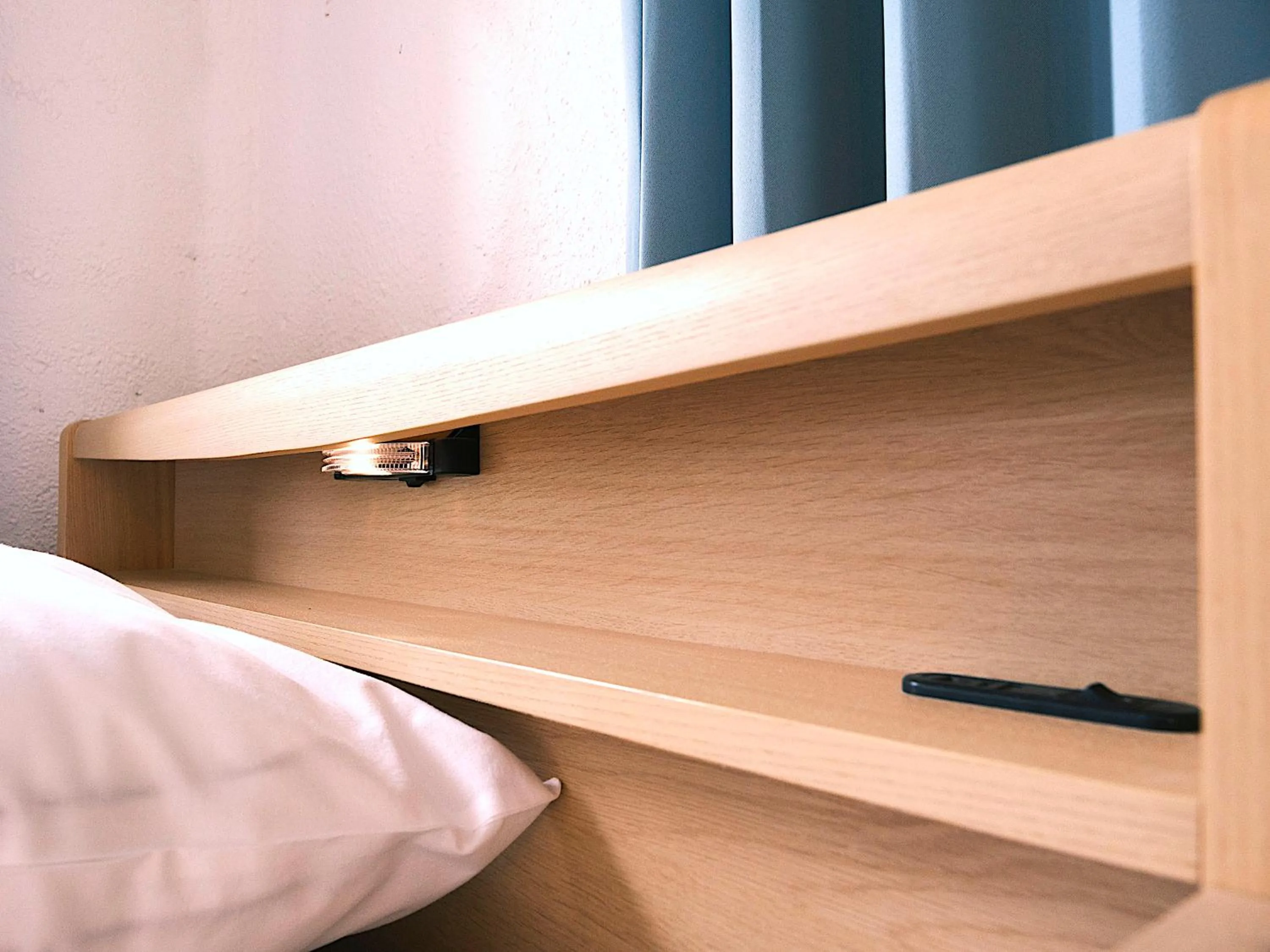 bunk bed, Bed in 宮古島 Guesthouse Re-Spect