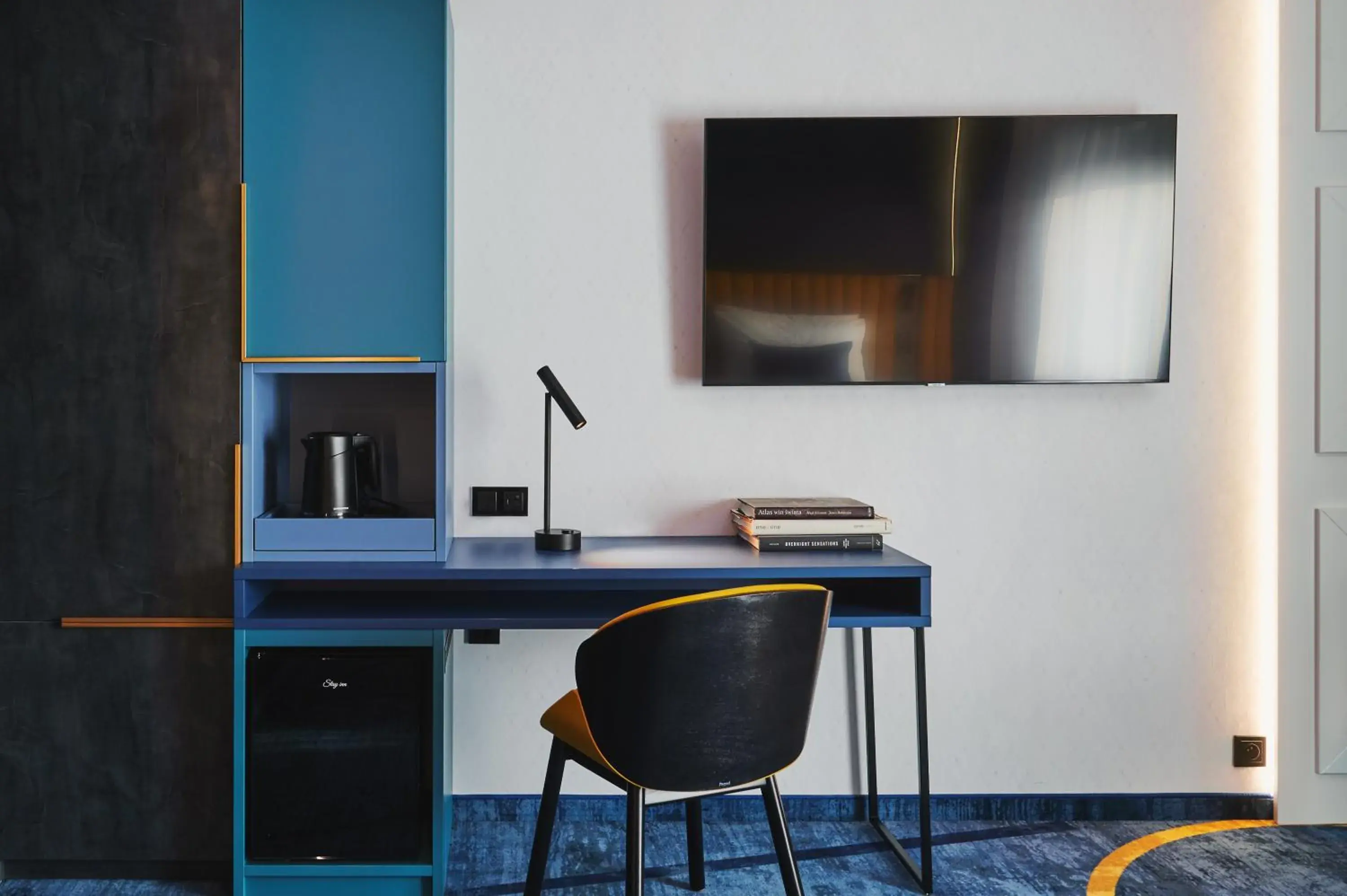 Superior Twin Room in Stay inn Hotel Warszawa Superior Twin Room in Stay inn Hotel Warszawa