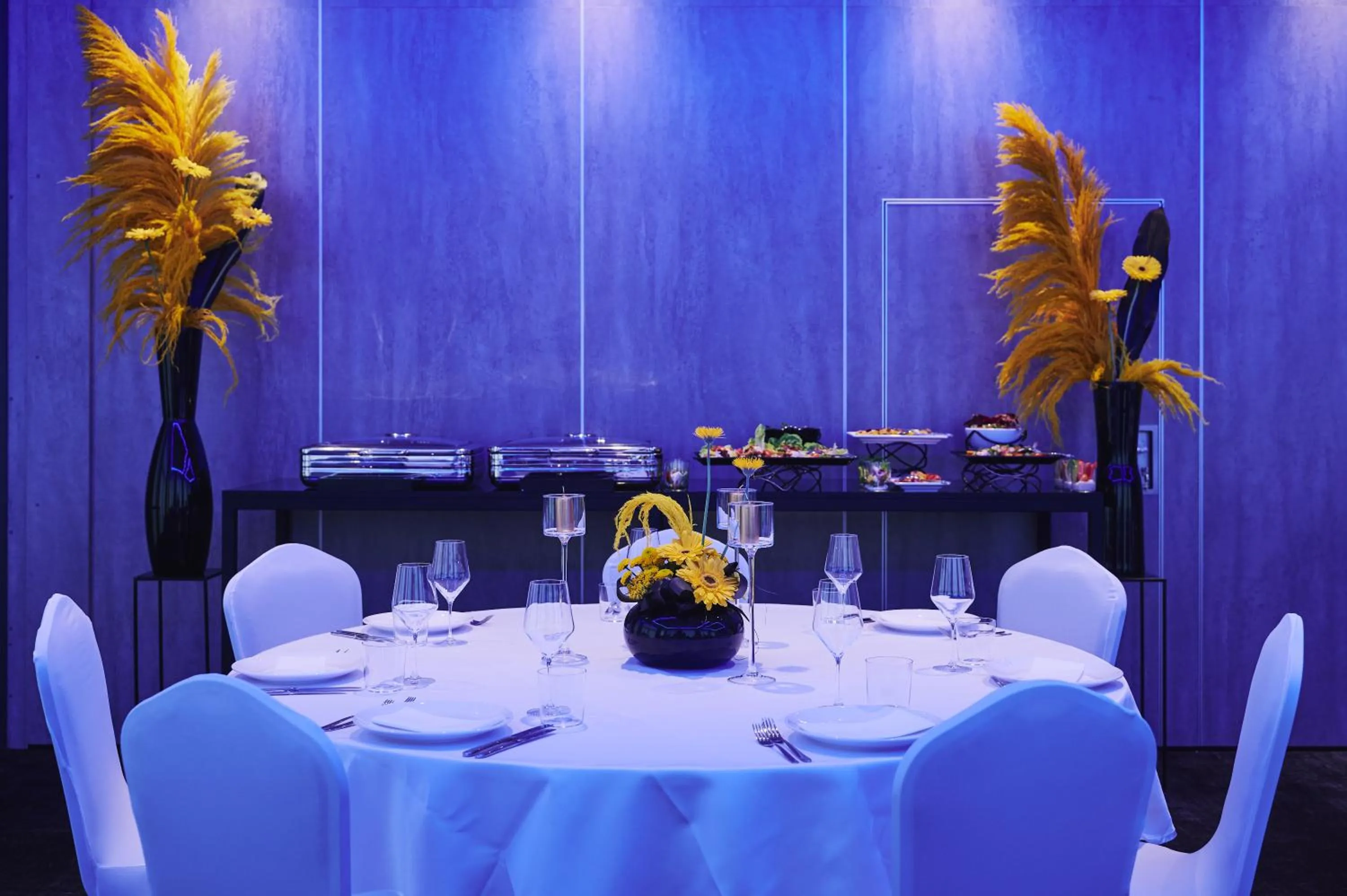 Meeting/conference room in Stay inn Hotel Warszawa