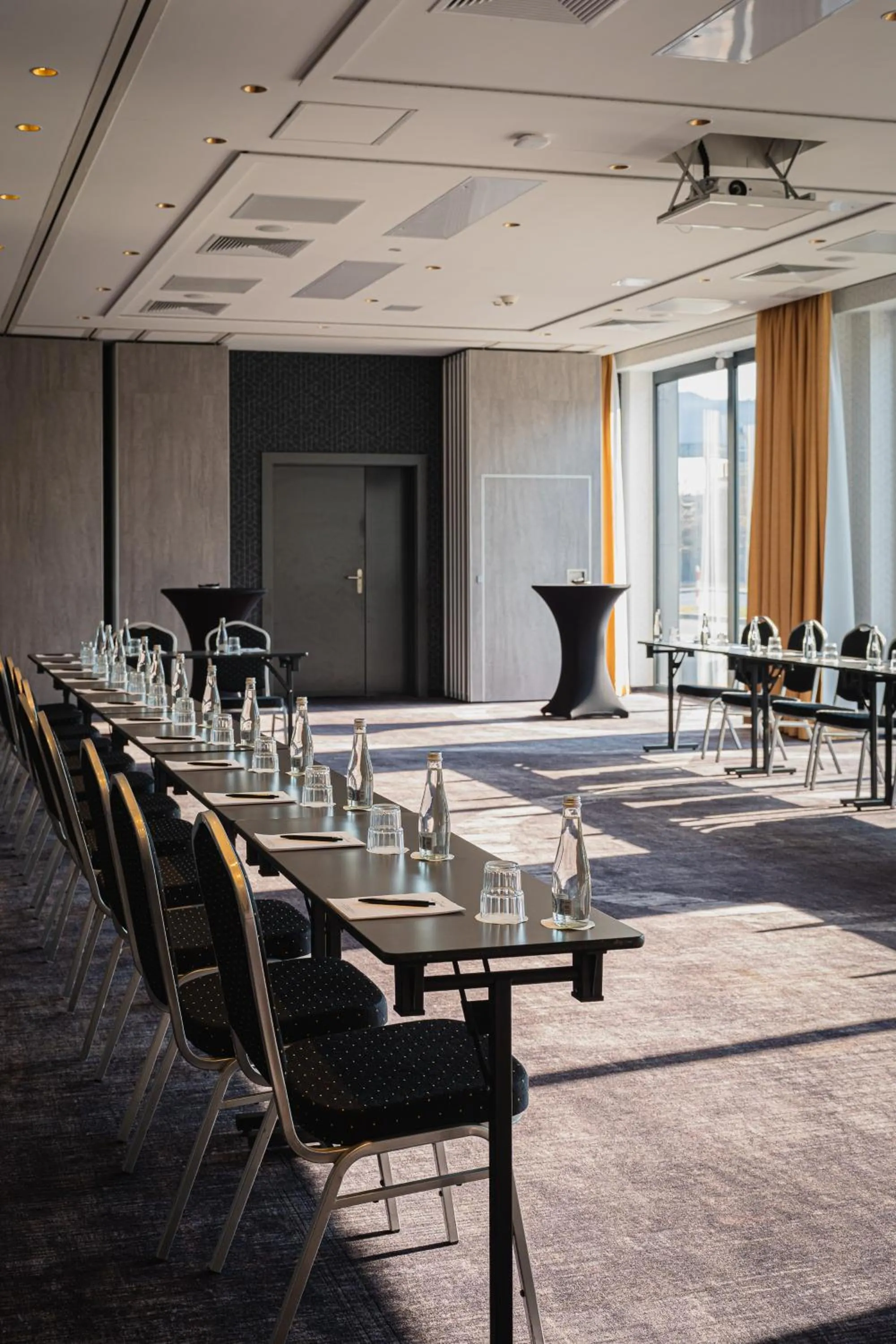 Meeting/conference room in Stay inn Hotel Warszawa