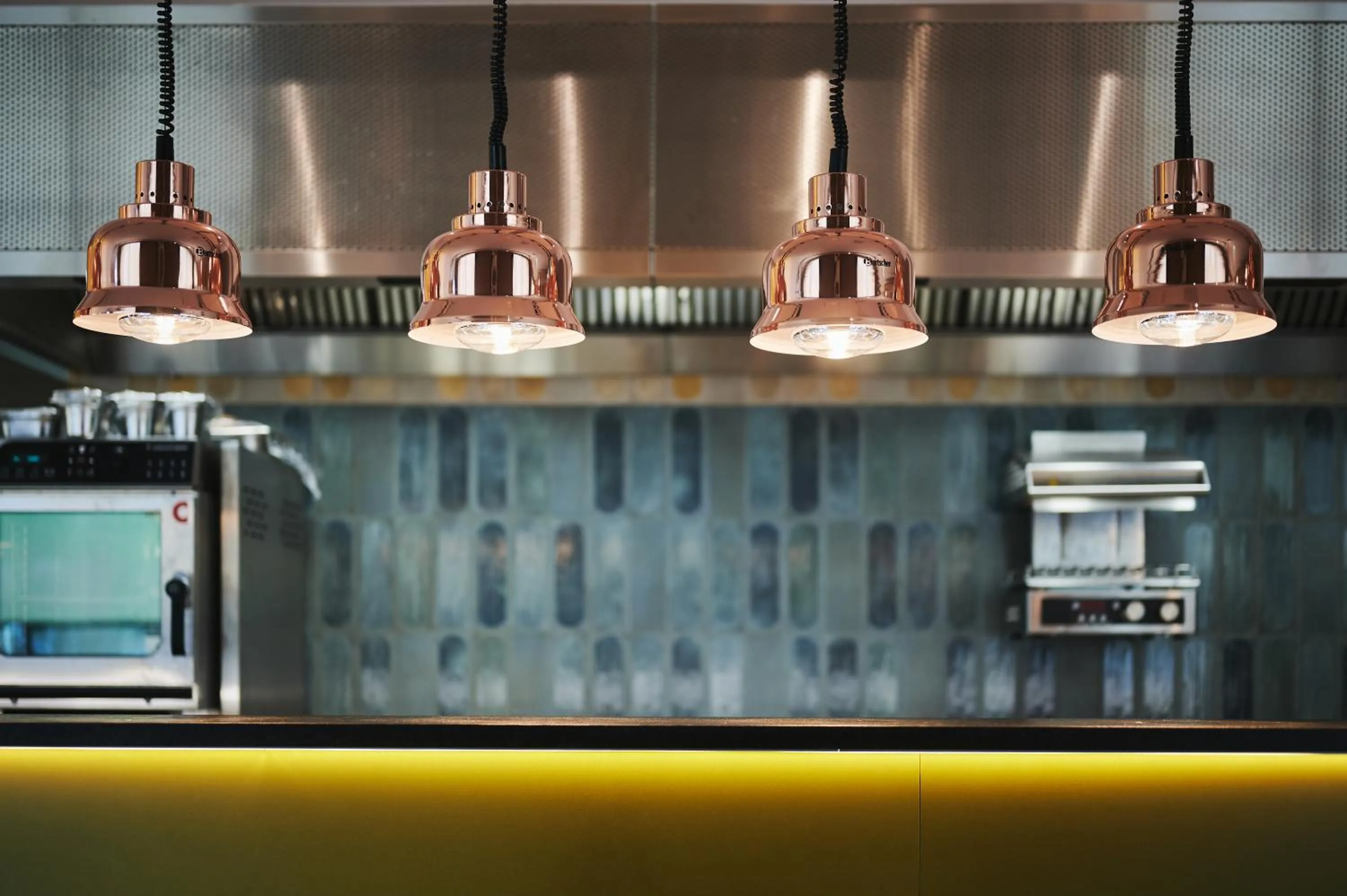 Restaurant/places to eat in Stay inn Hotel Warszawa