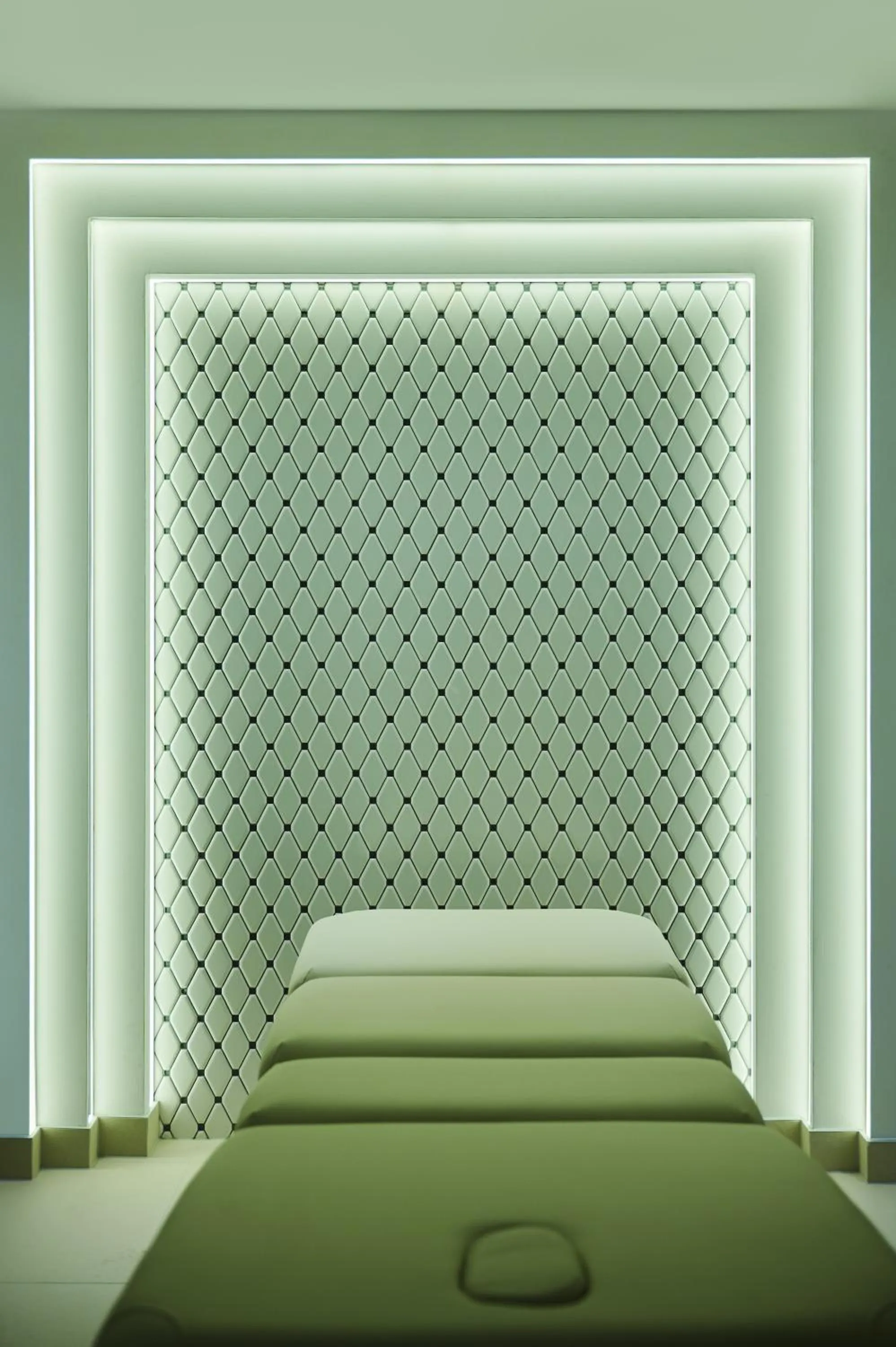 Spa and wellness centre/facilities, Bed in Stay inn Hotel Warszawa