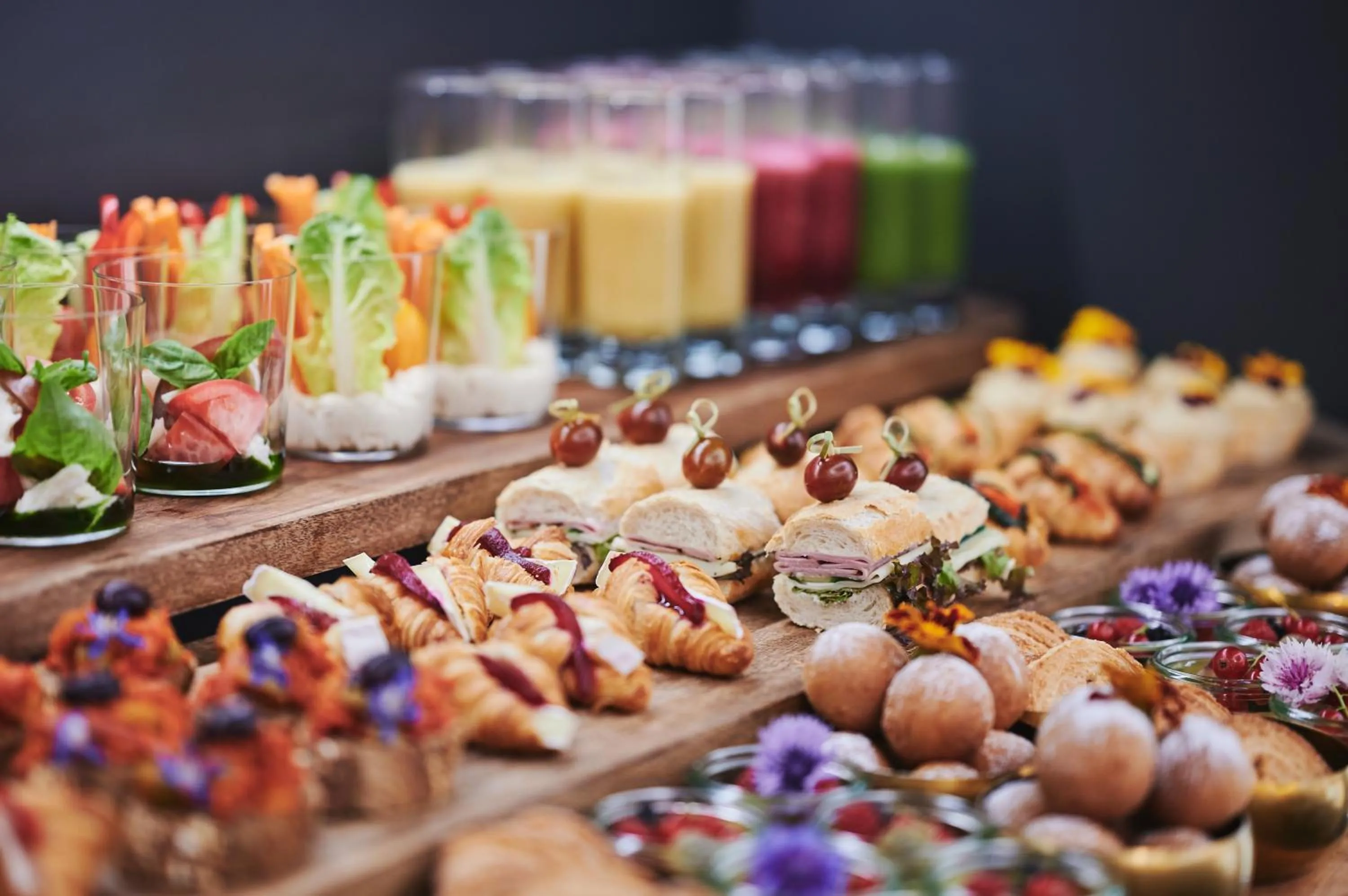 Meeting/conference room in Stay inn Hotel Warszawa