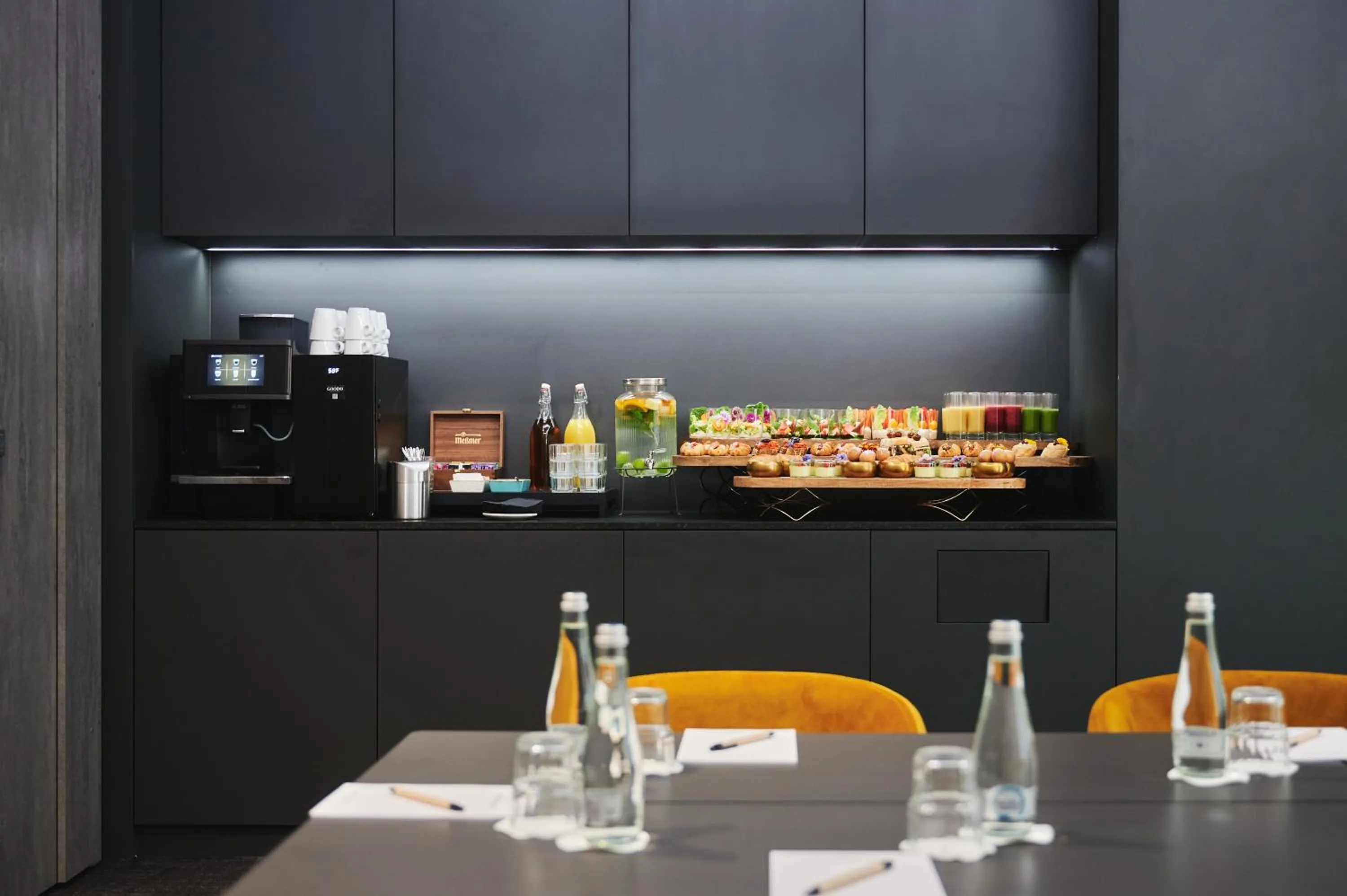 Meeting/conference room in Stay inn Hotel Warszawa