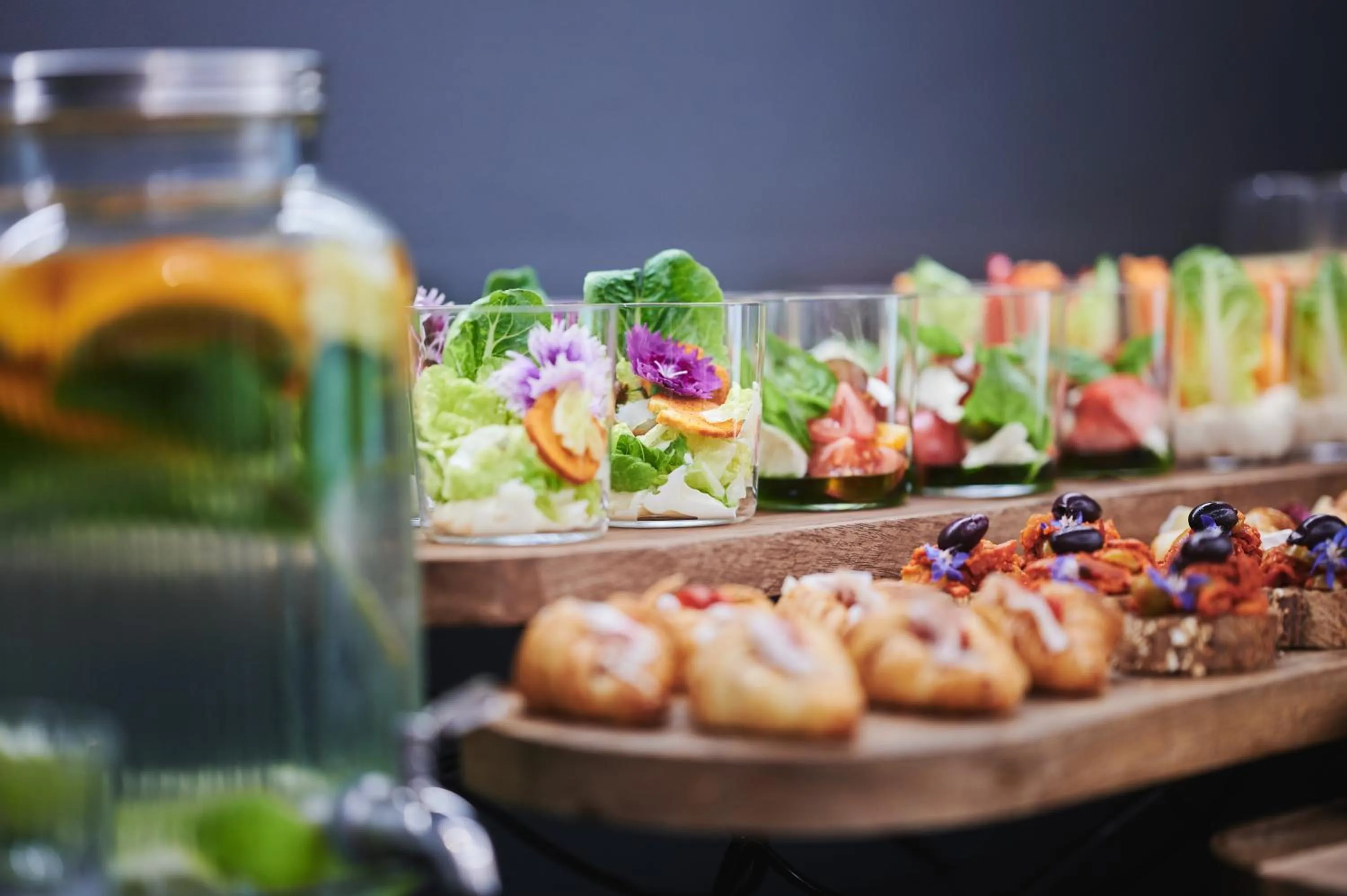 Meeting/conference room in Stay inn Hotel Warszawa