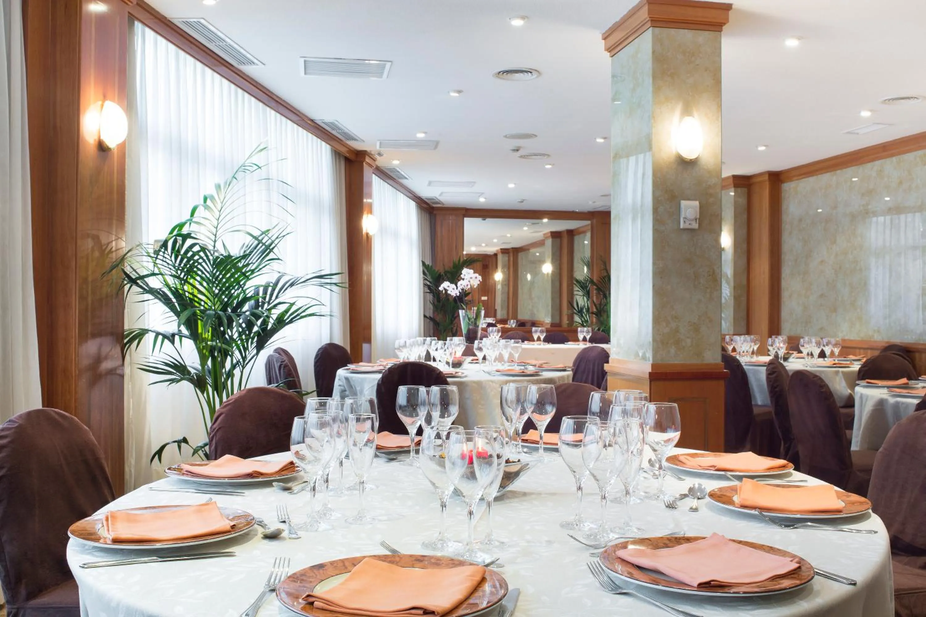 Meeting/conference room in VP Jardín de Tres Cantos