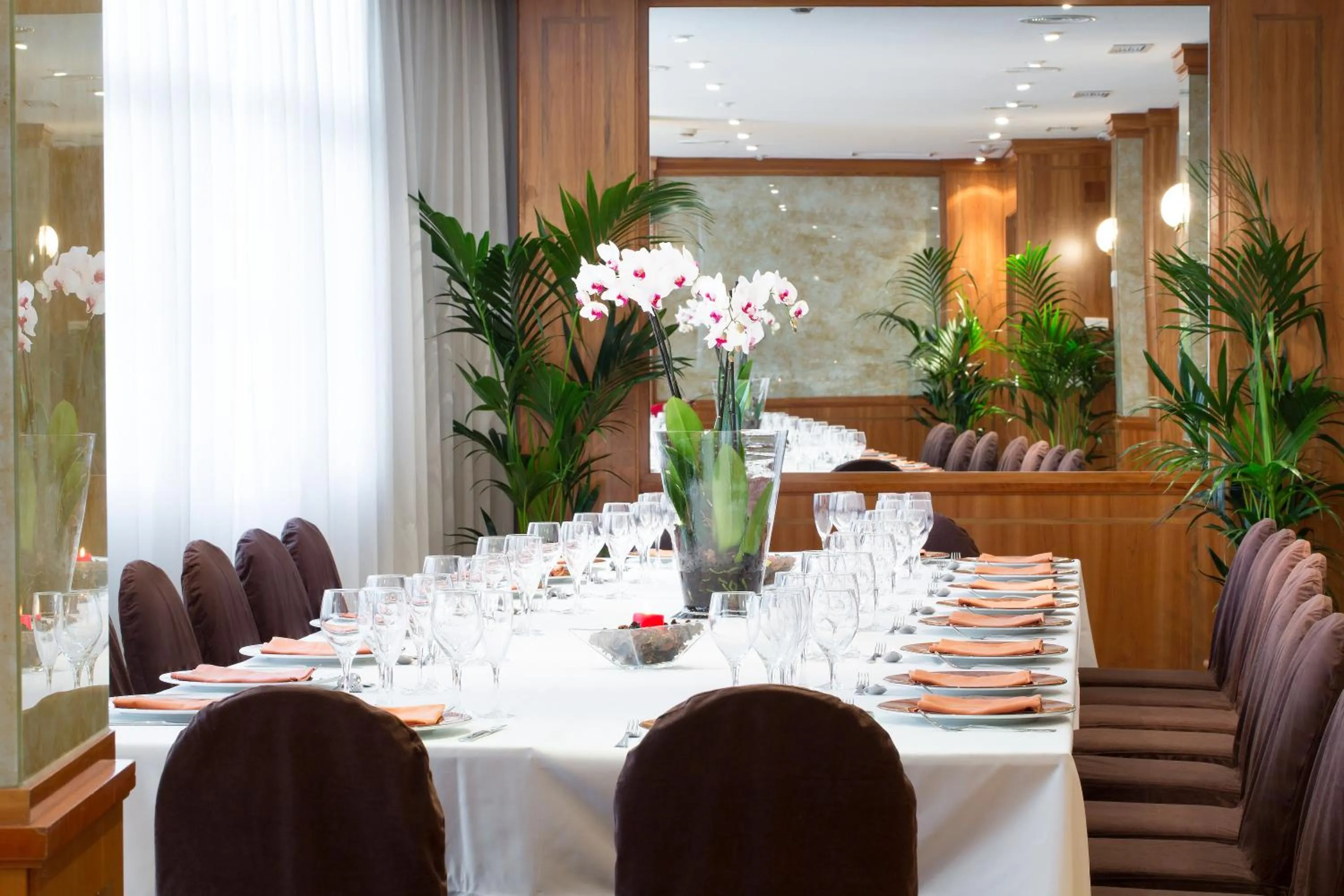 Meeting/conference room in VP Jardín de Tres Cantos