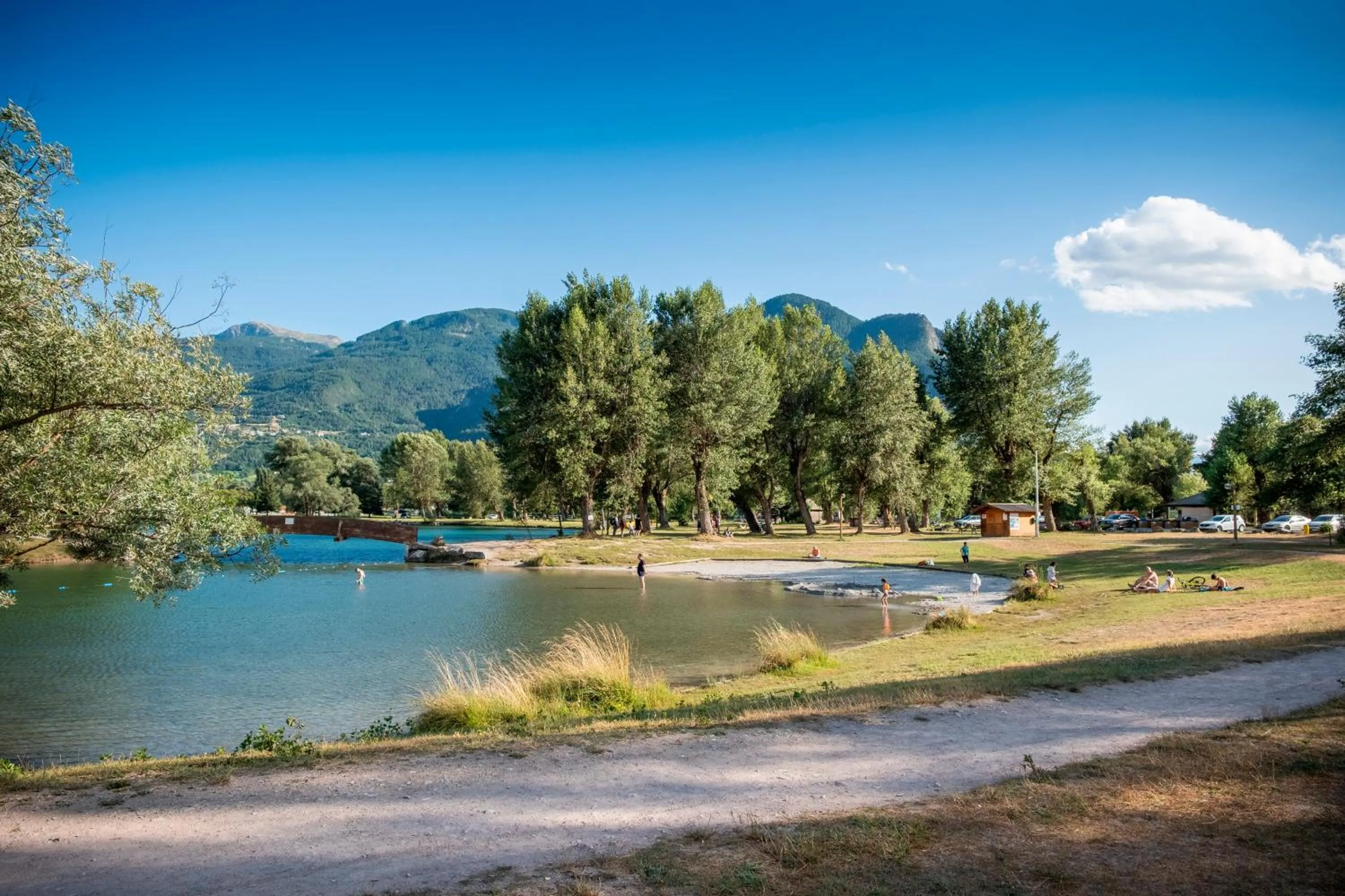 Activities in Résidence Club MMV Le Silvana