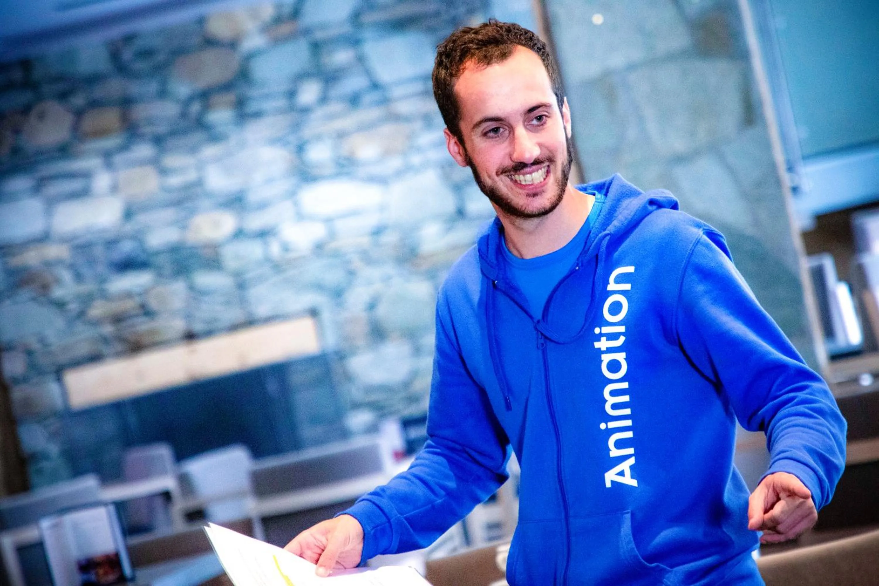 Evening entertainment in Résidence Club MMV Le Silvana