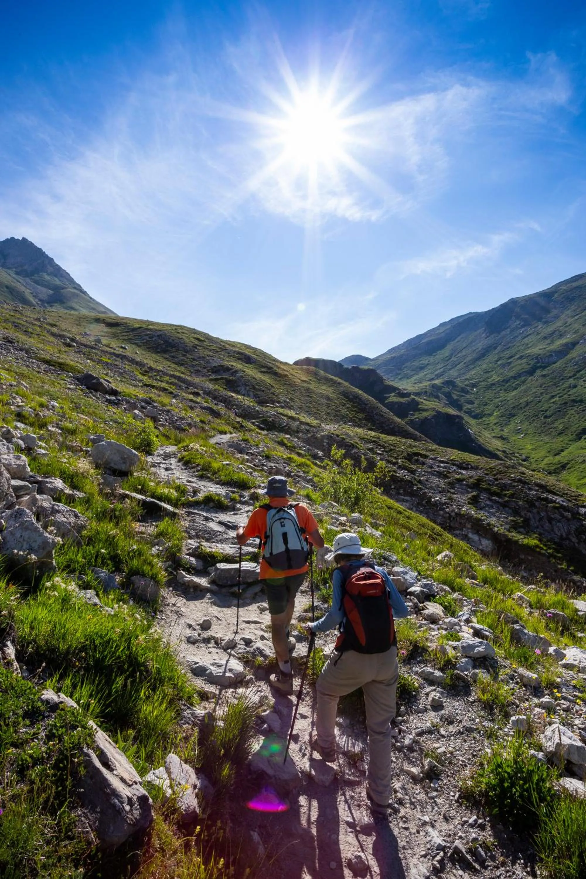 Nearby landmark in Résidence Club MMV Le Silvana