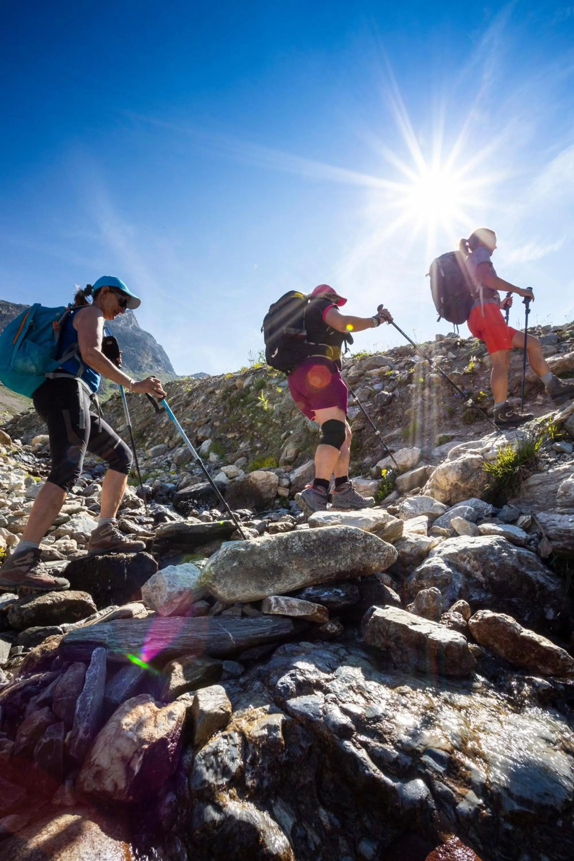 People in Résidence Club MMV Le Silvana