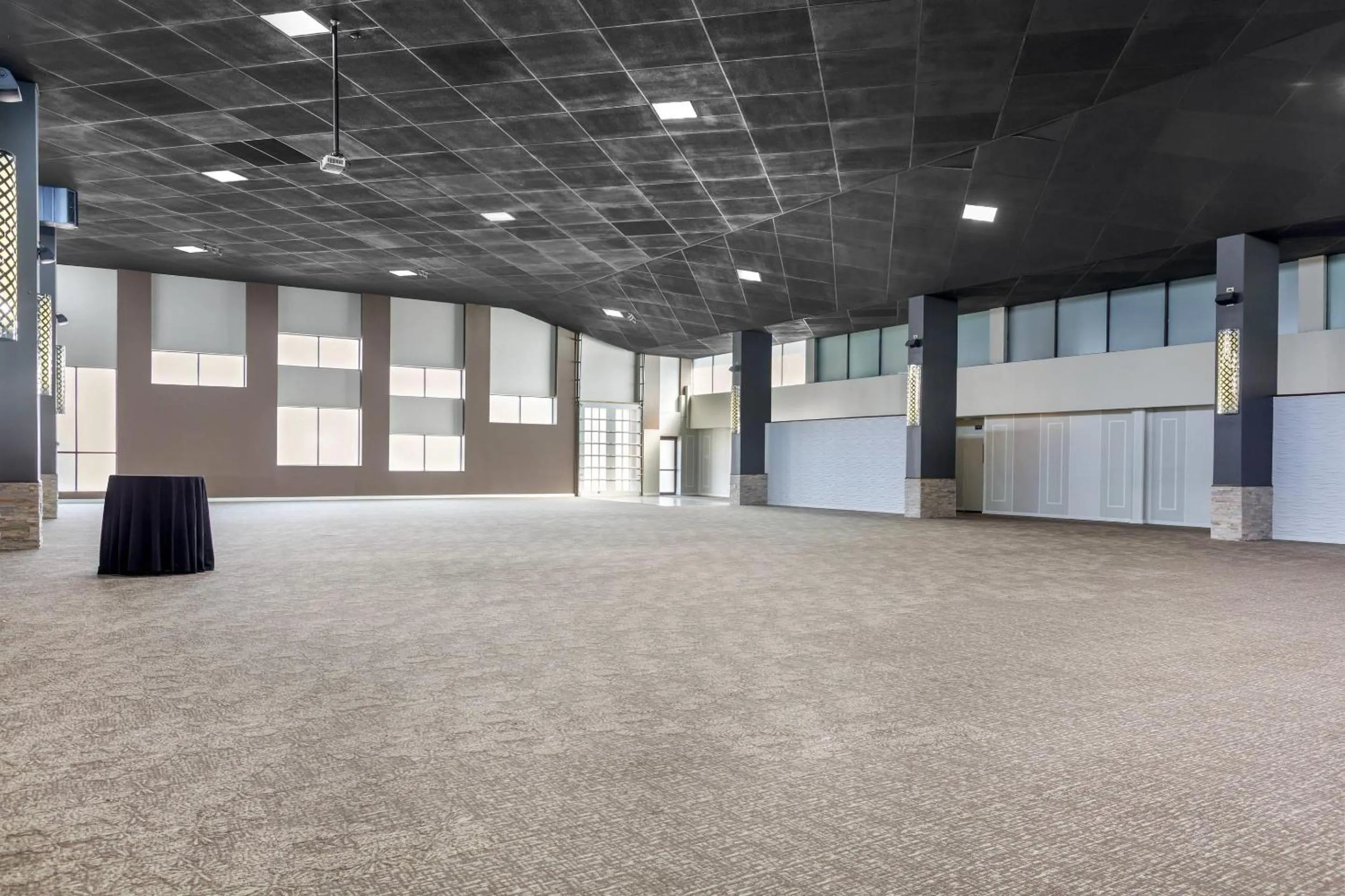 Meeting/conference room in Radisson Hotel Southfield-Detroit