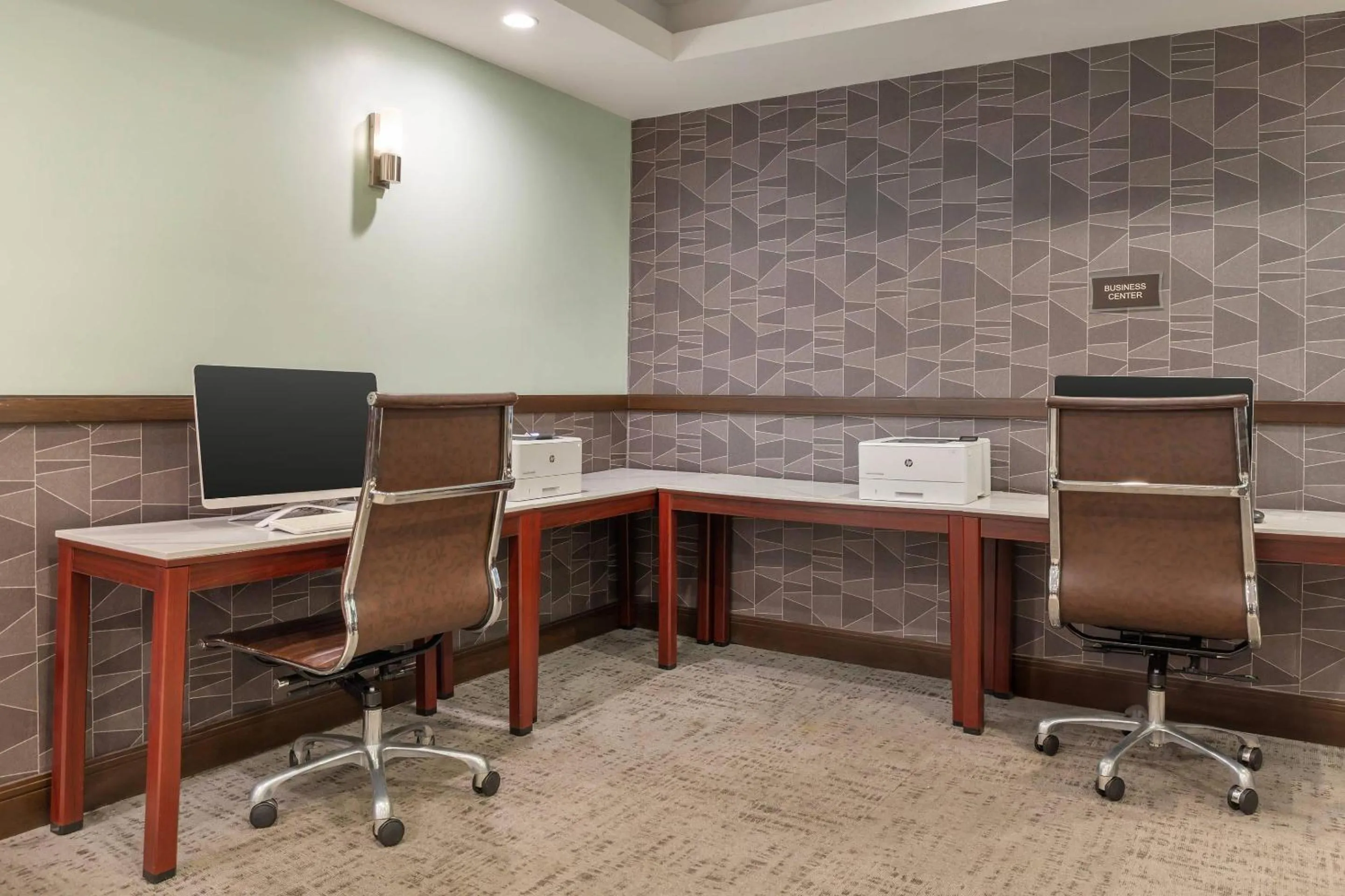 Business facilities in Radisson Hotel Southfield-Detroit