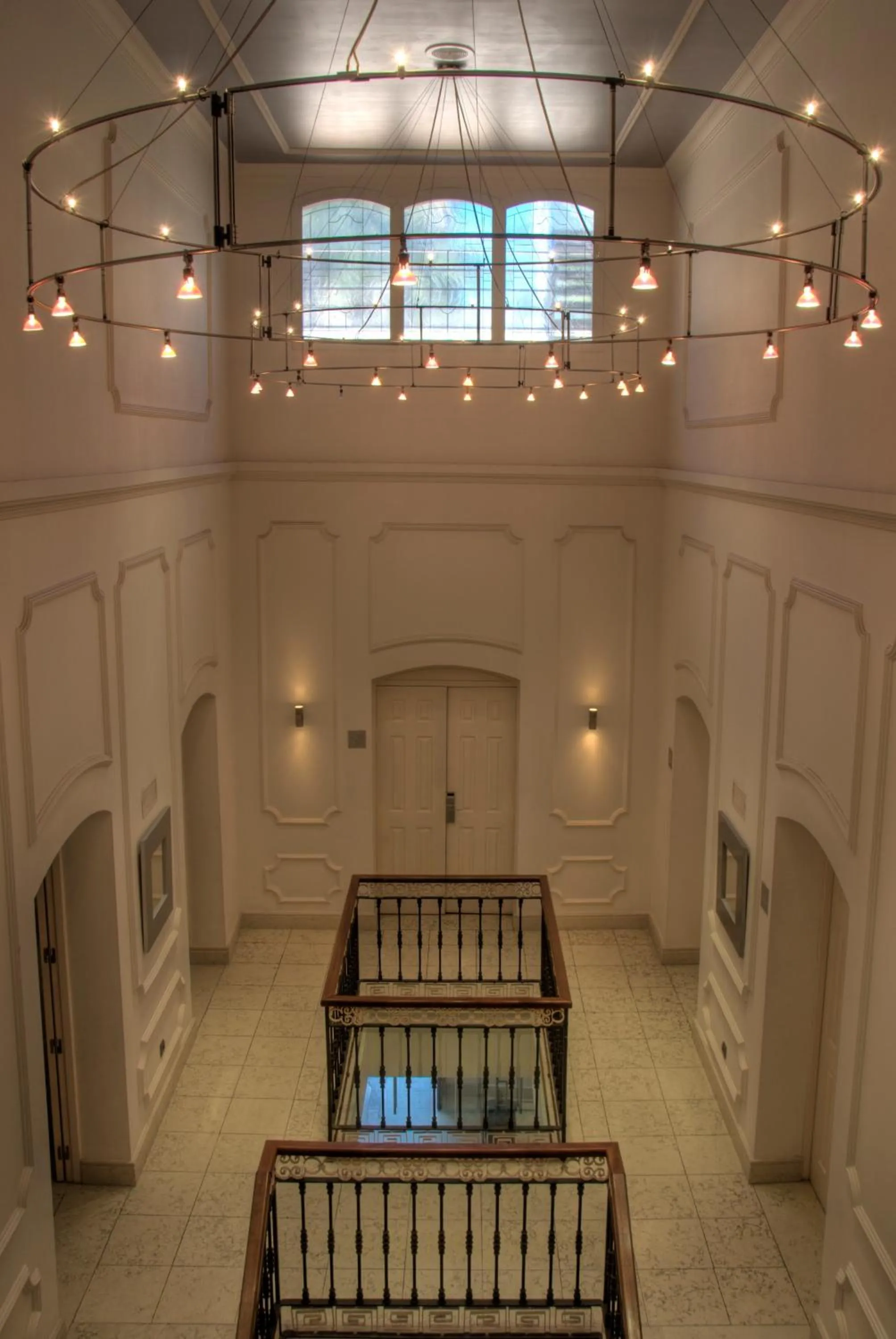 View (from property/room) in Catedral Almería