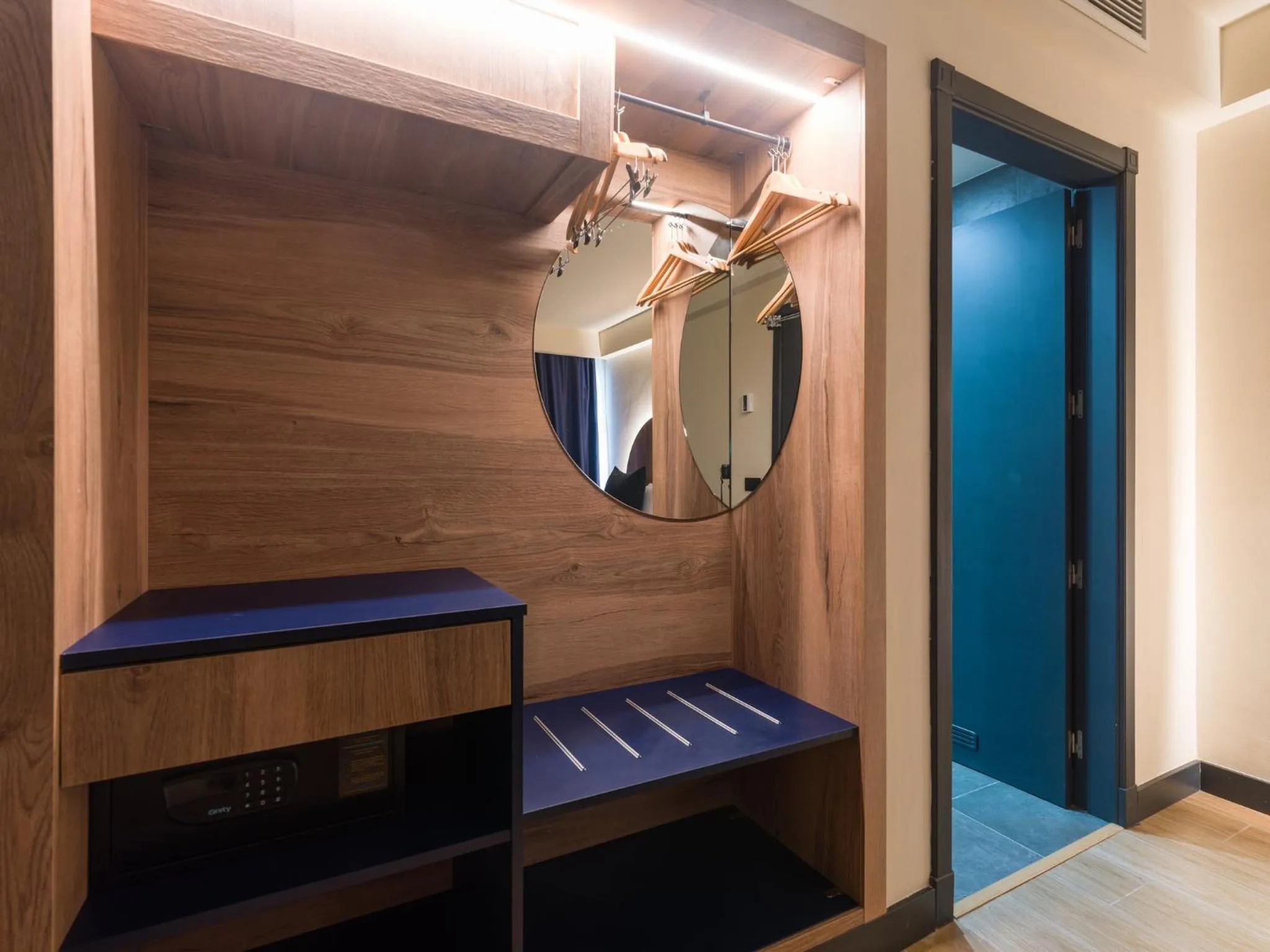 Photo of the whole room in Sercotel Playa Canteras