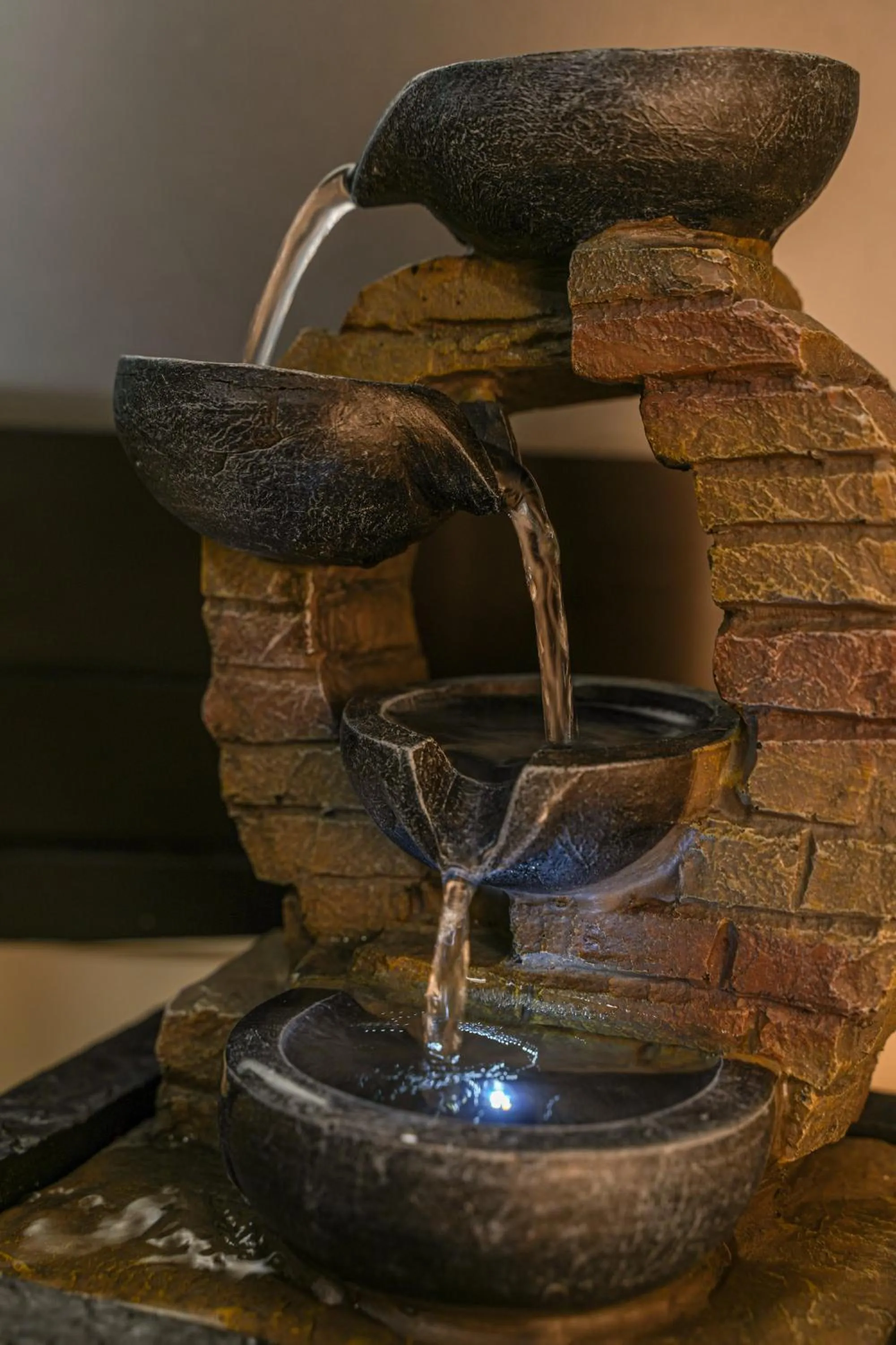 Massage in Sercotel Playa Canteras