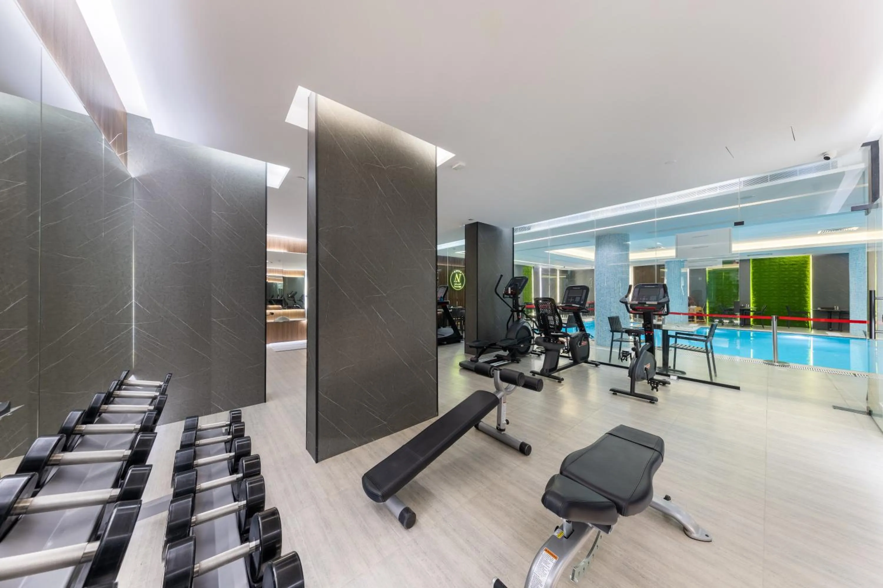 Luxury Night Al Munsiyah