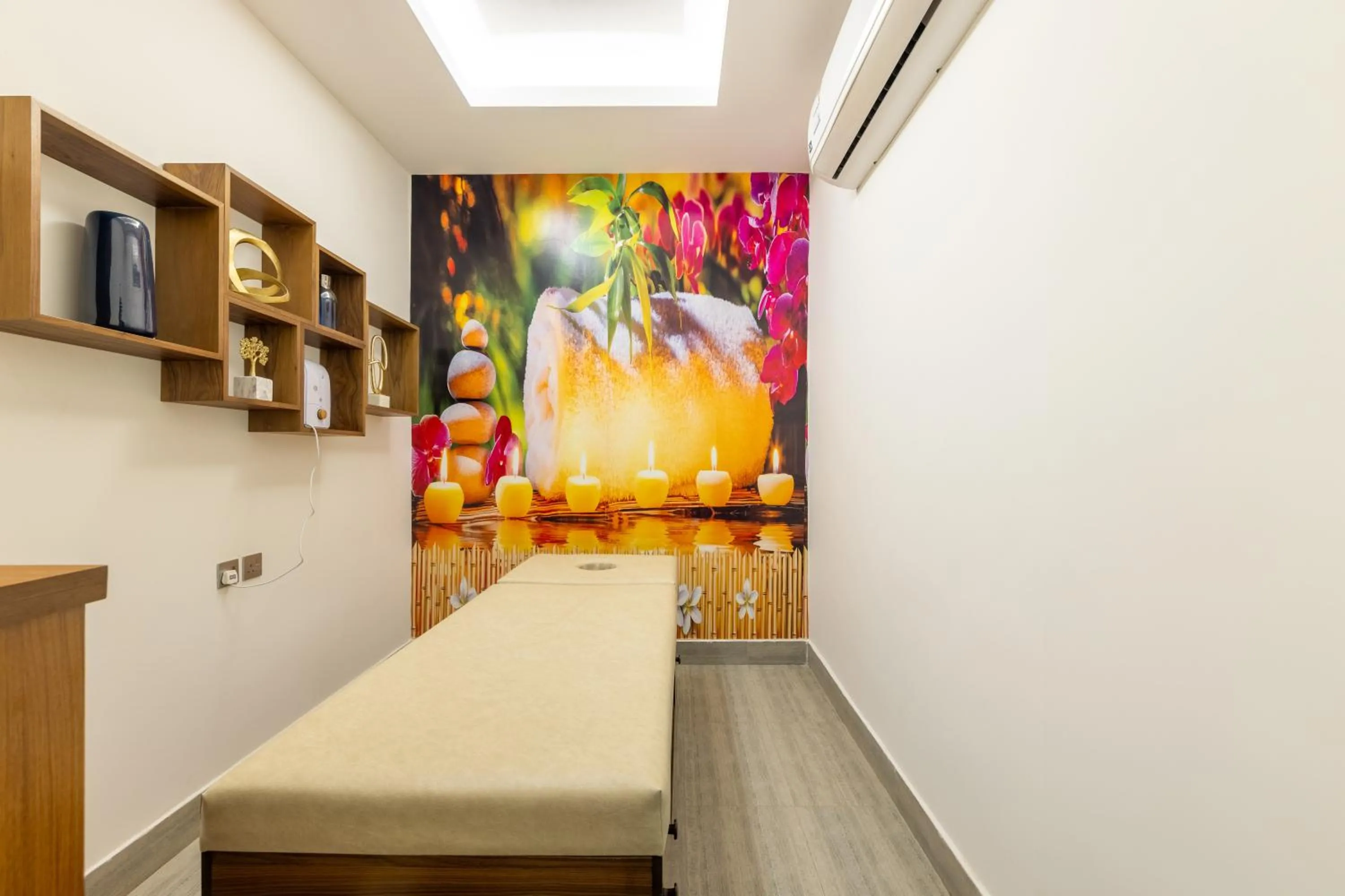 Luxury Night Al Munsiyah