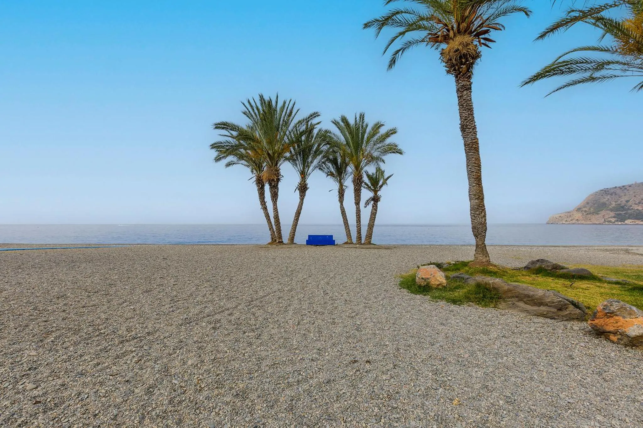 Hotel Almijara - Mares