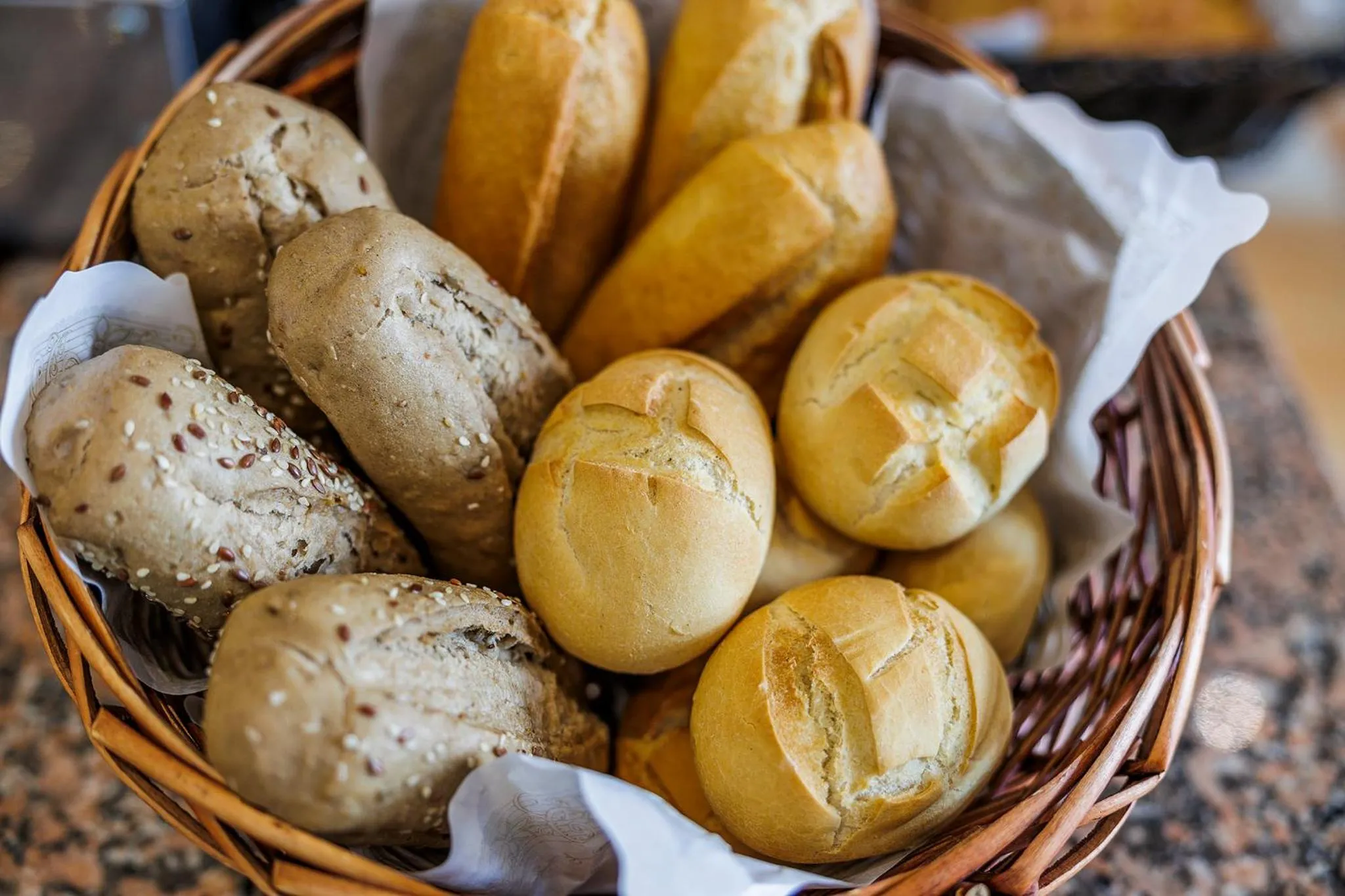 Hotel Almijara - Mares