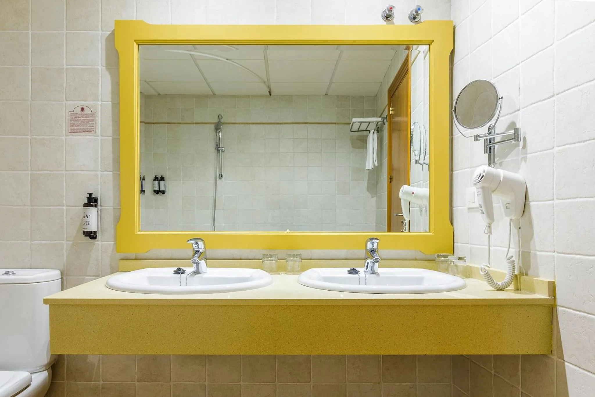 Hotel Almijara - Mares