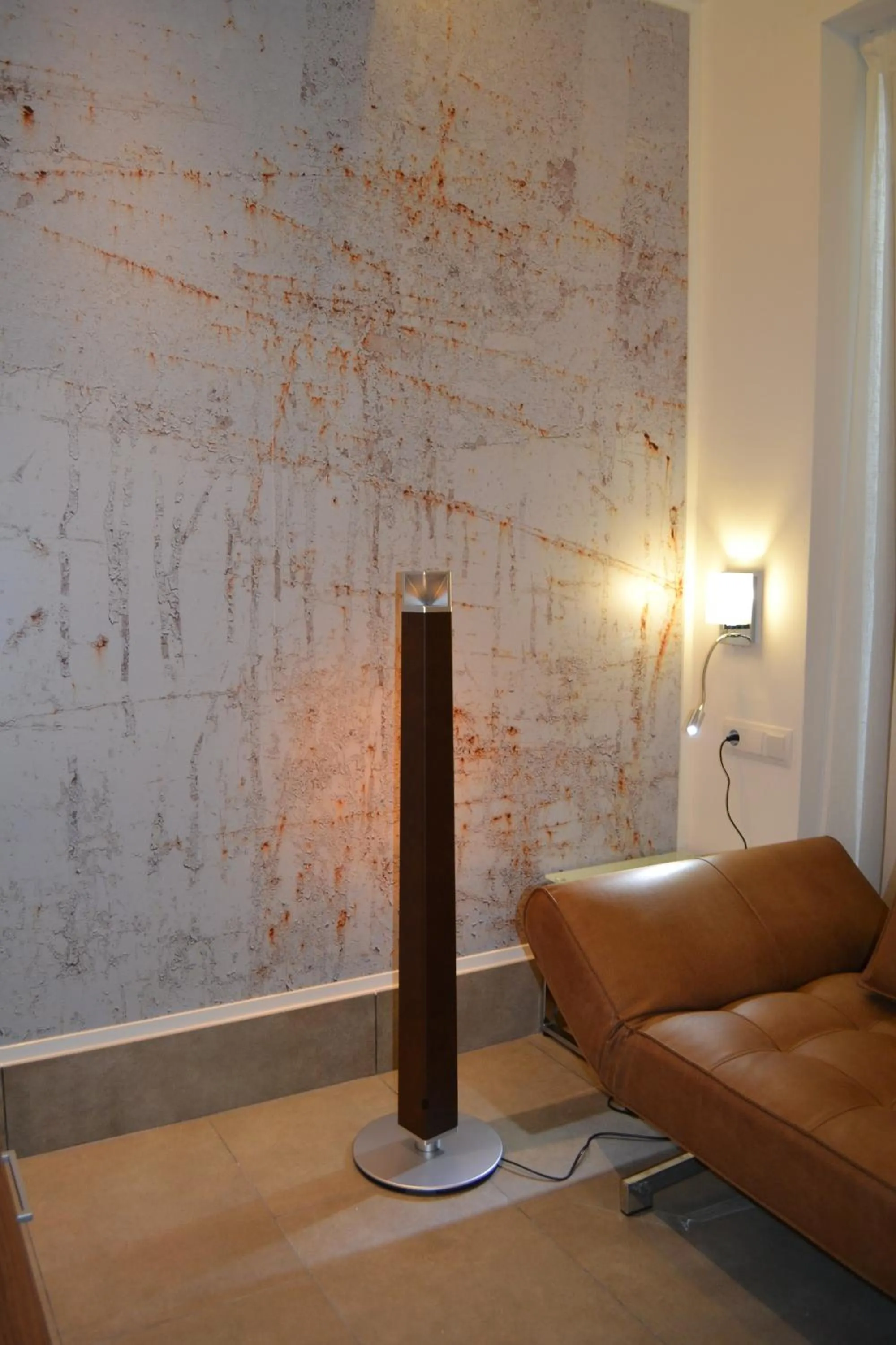 TV and multimedia in Hotel Marfil