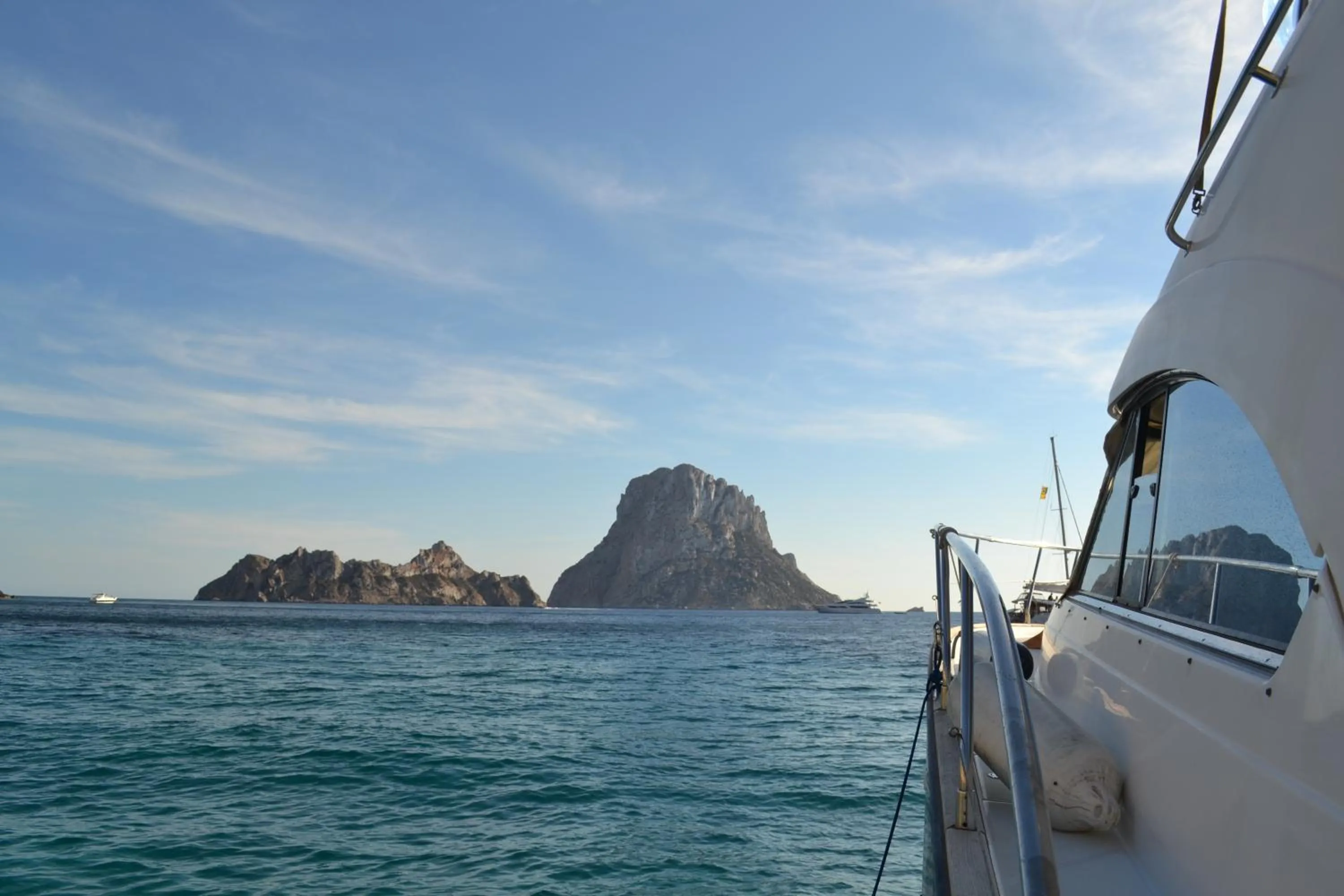 Area and facilities in Hotel Marfil