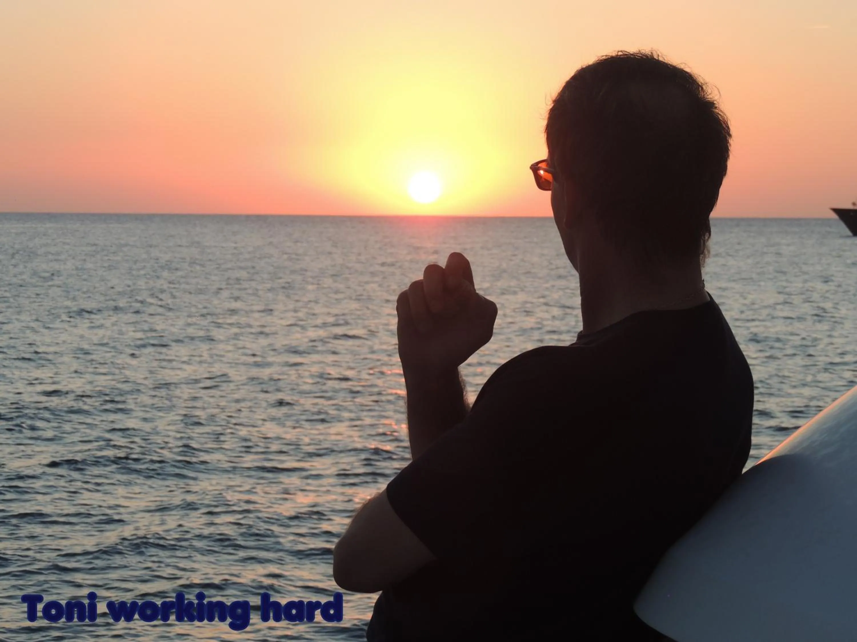 Property building in Hotel Marfil