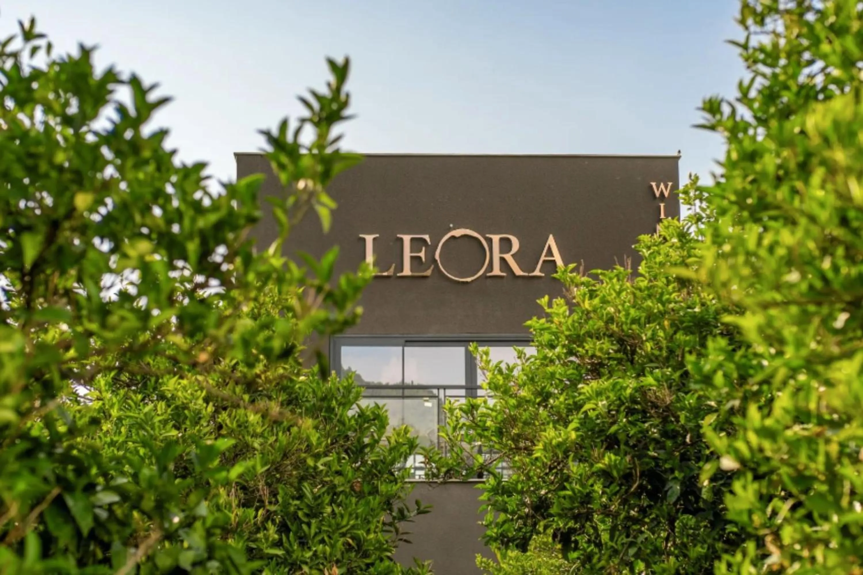 Restaurant/places to eat in Batıhan Vadi Hotel