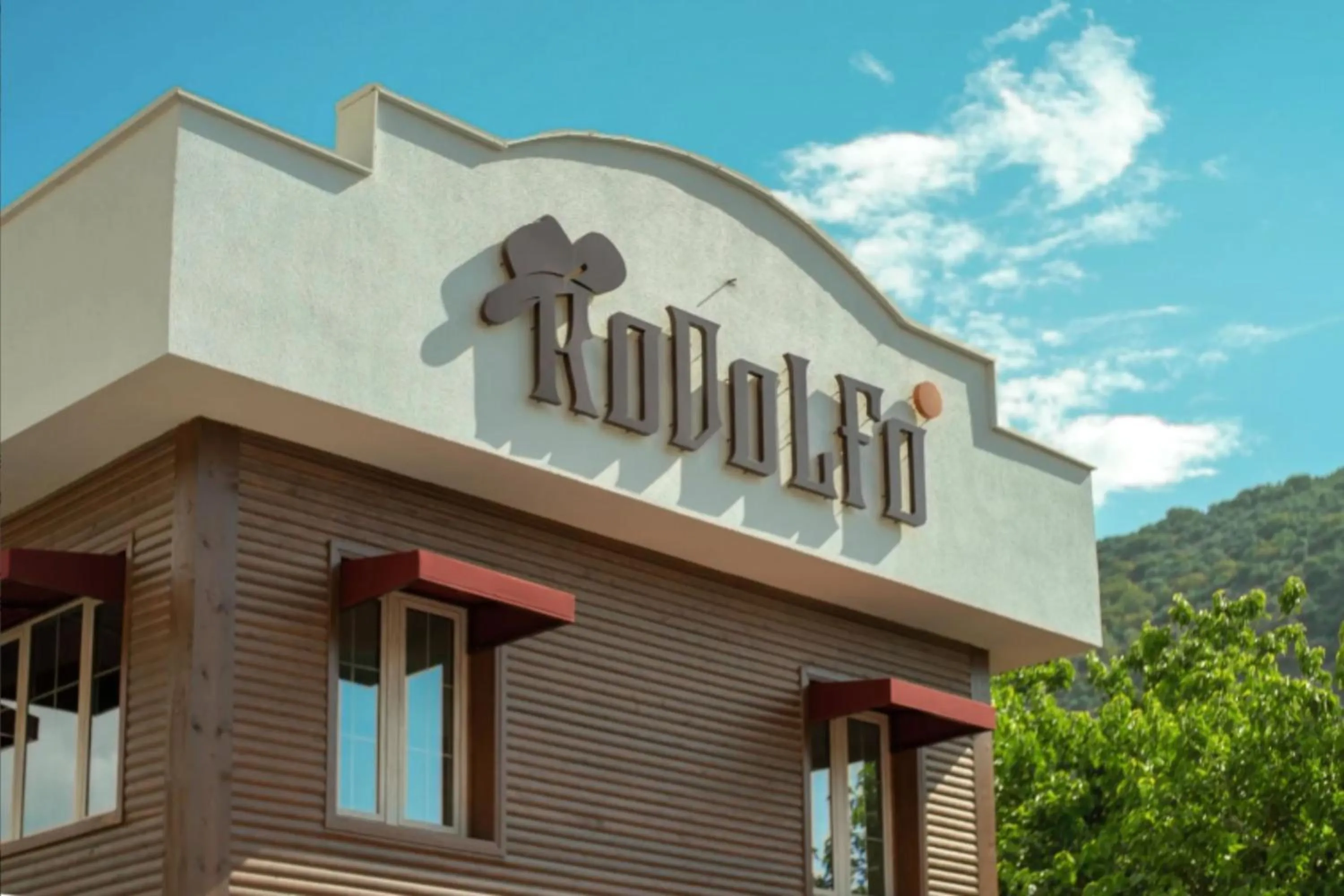 Restaurant/places to eat in Batıhan Vadi Hotel