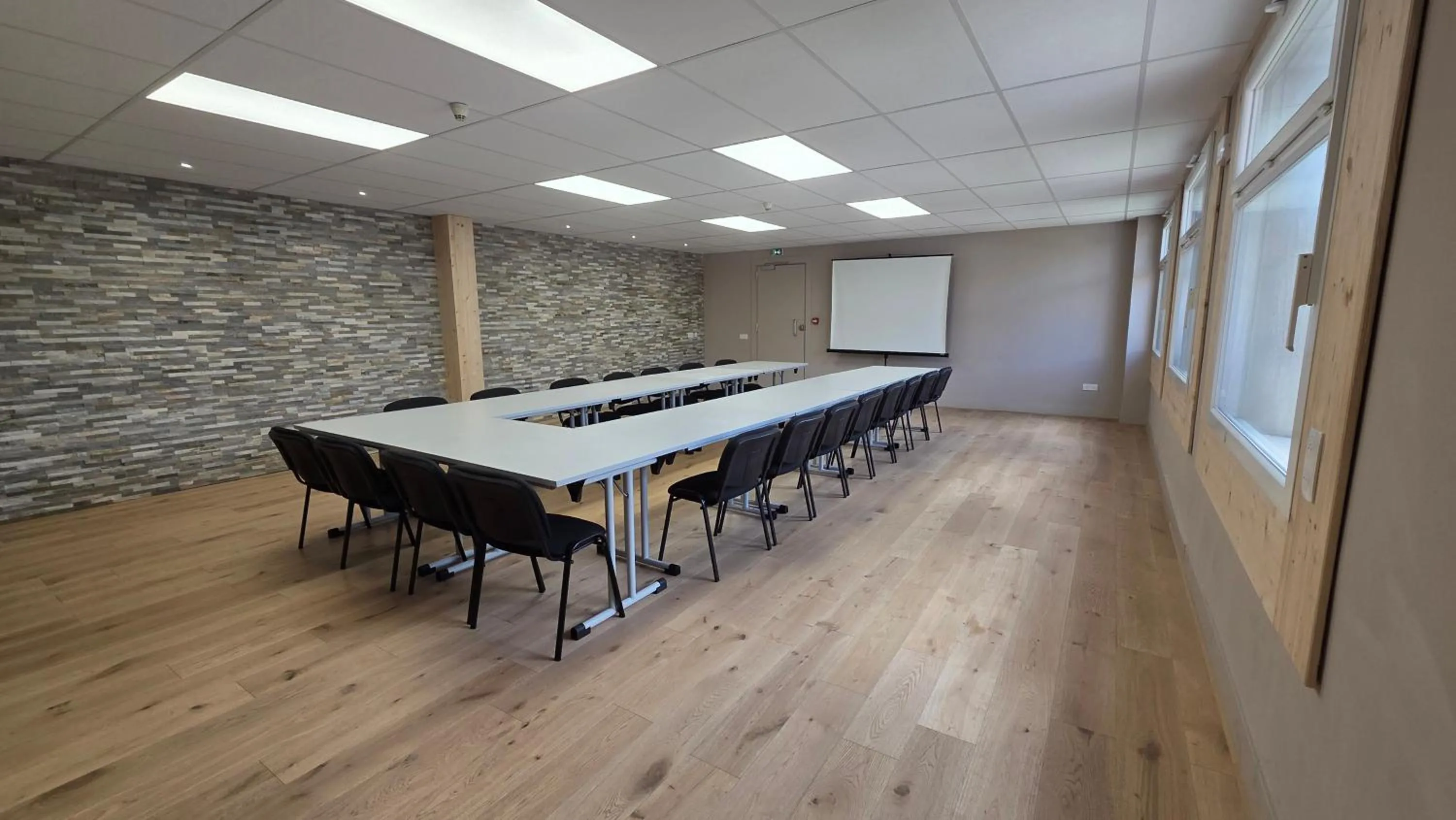 Meeting/conference room in Hotel Turan & Spa