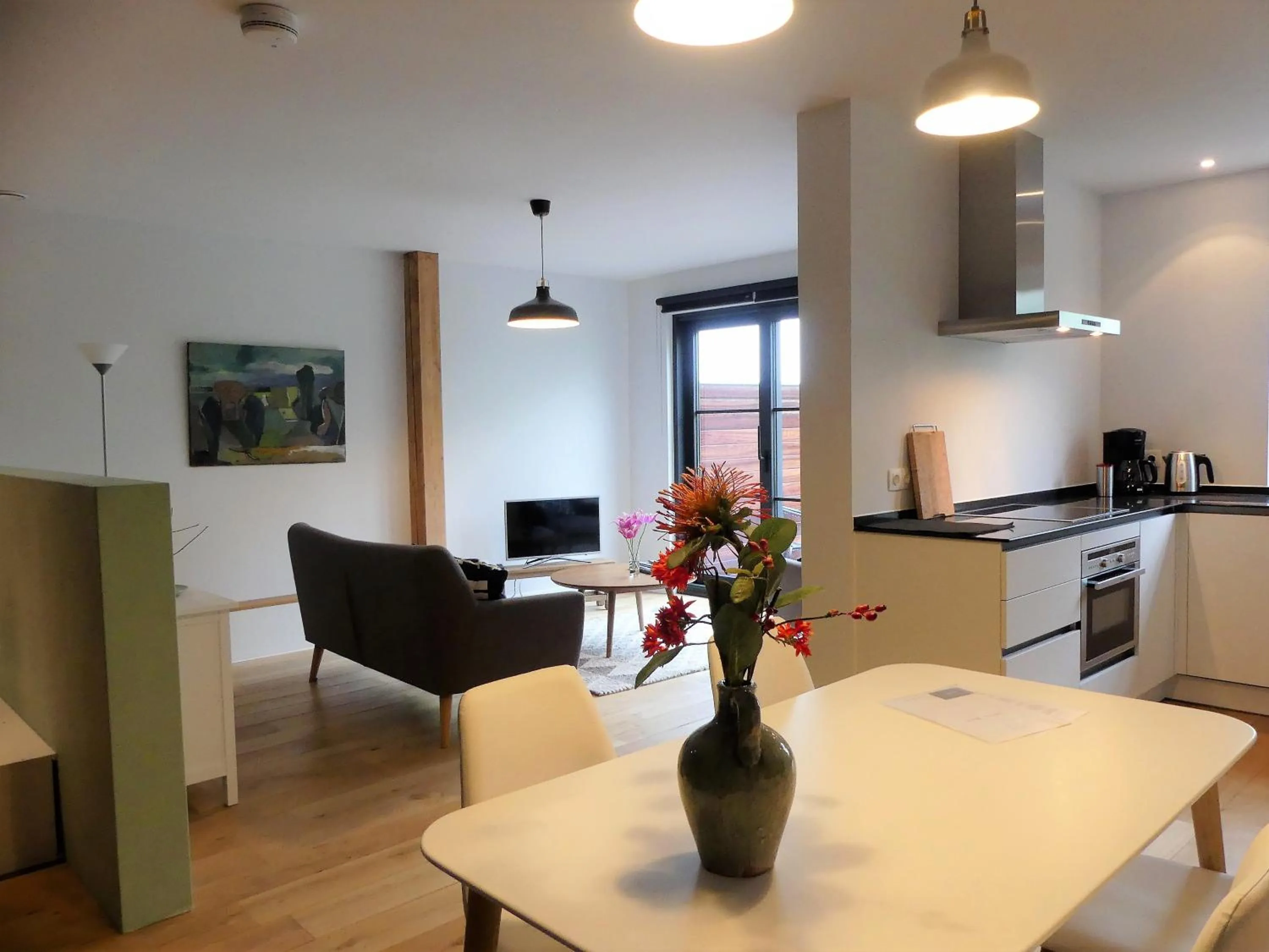 TV and multimedia in Het Zilte