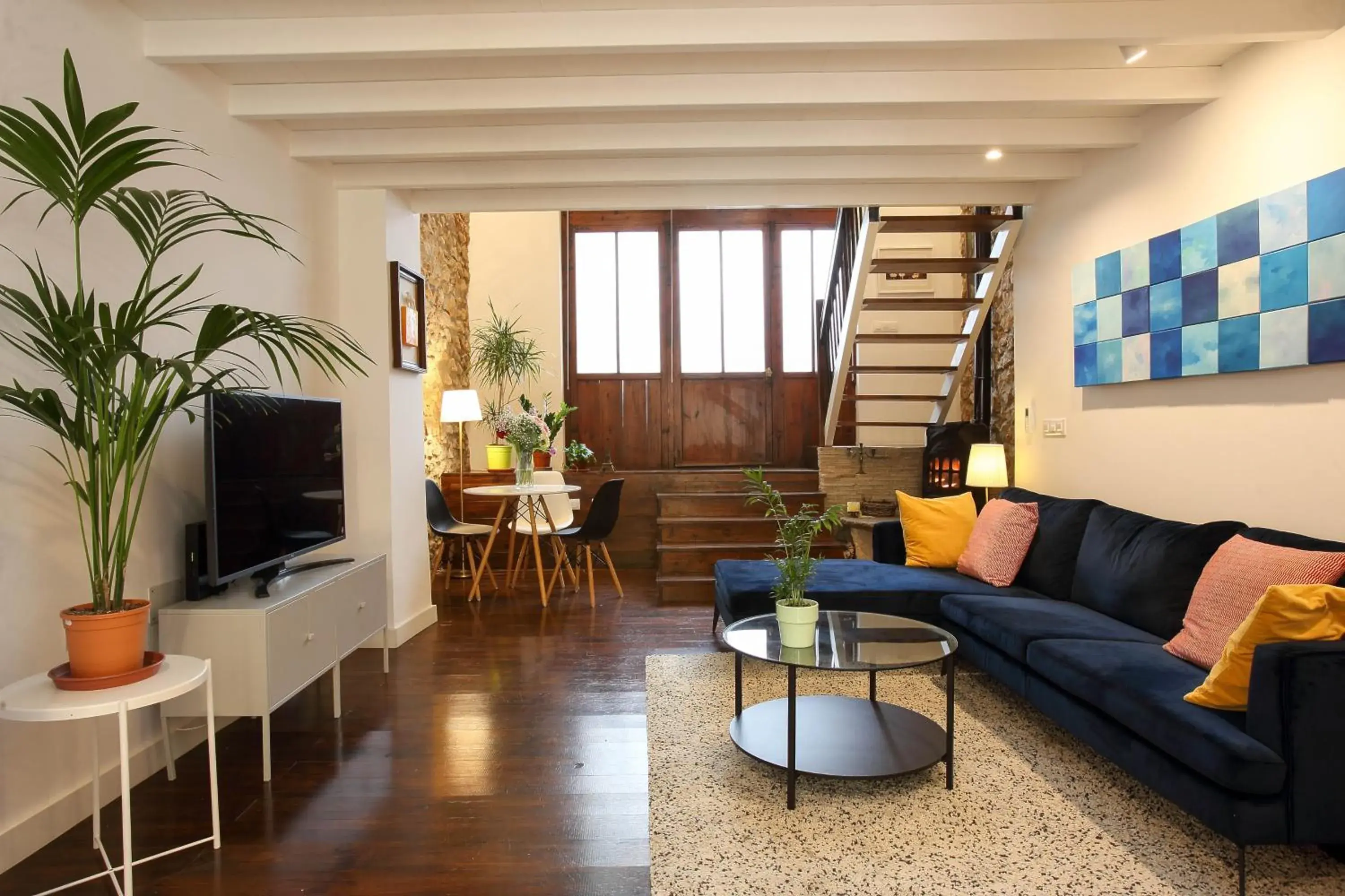 Apartment in Art Boutique Hotel Chamarel Apartment in Art Boutique Hotel Chamarel