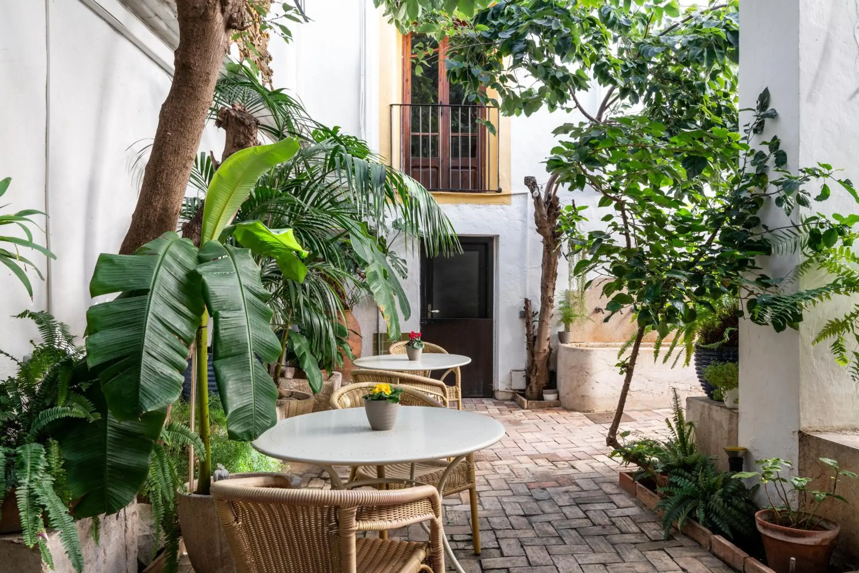 Family Room in Art Boutique Hotel Chamarel Family Room in Art Boutique Hotel Chamarel