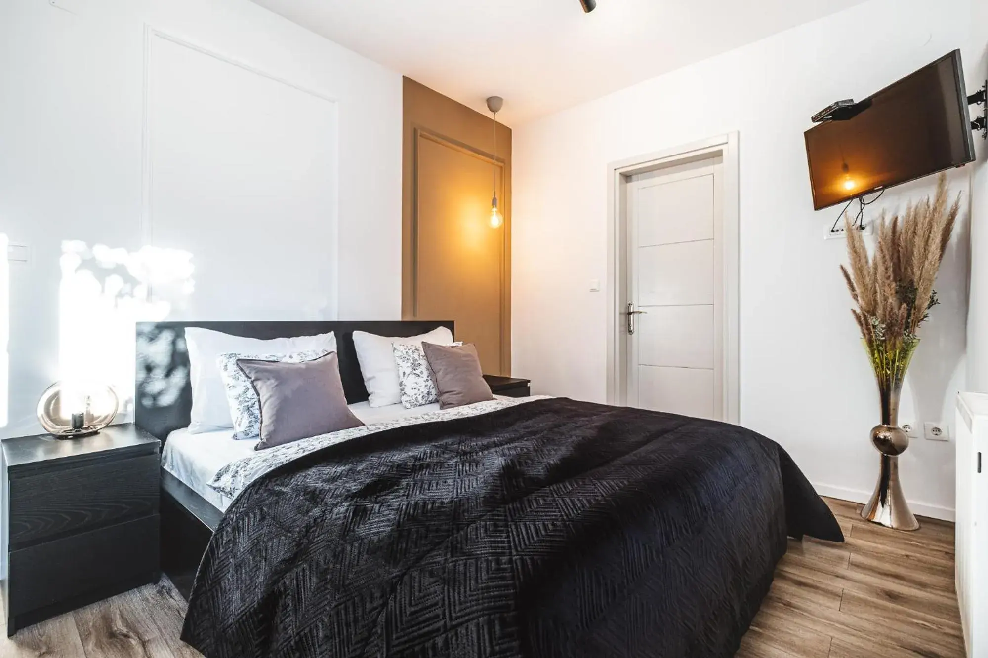 Deluxe Double Room in National Plus Deluxe Double Room in National Plus