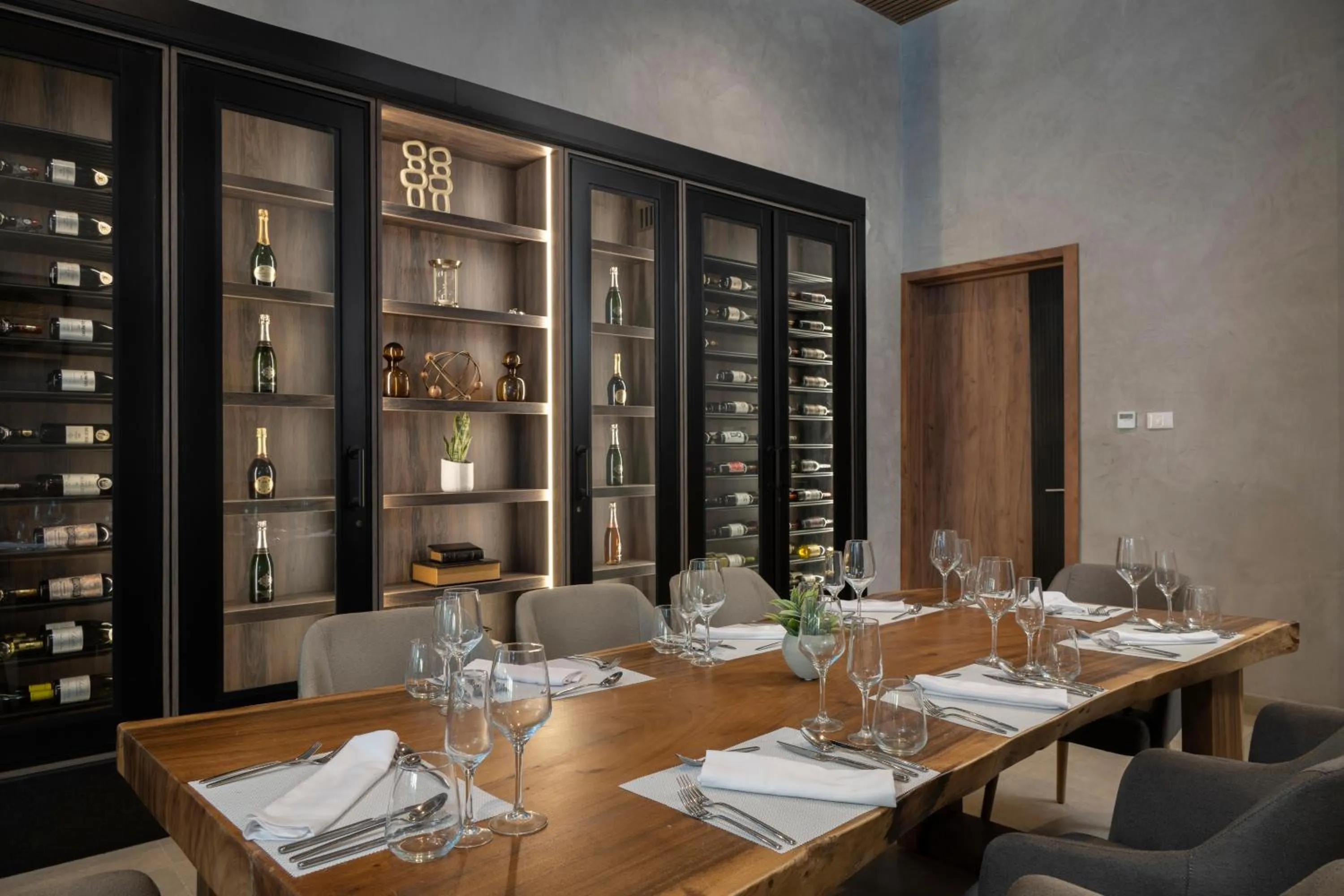 Restaurant/places to eat in Serenade All Suites - Adults Only Resort