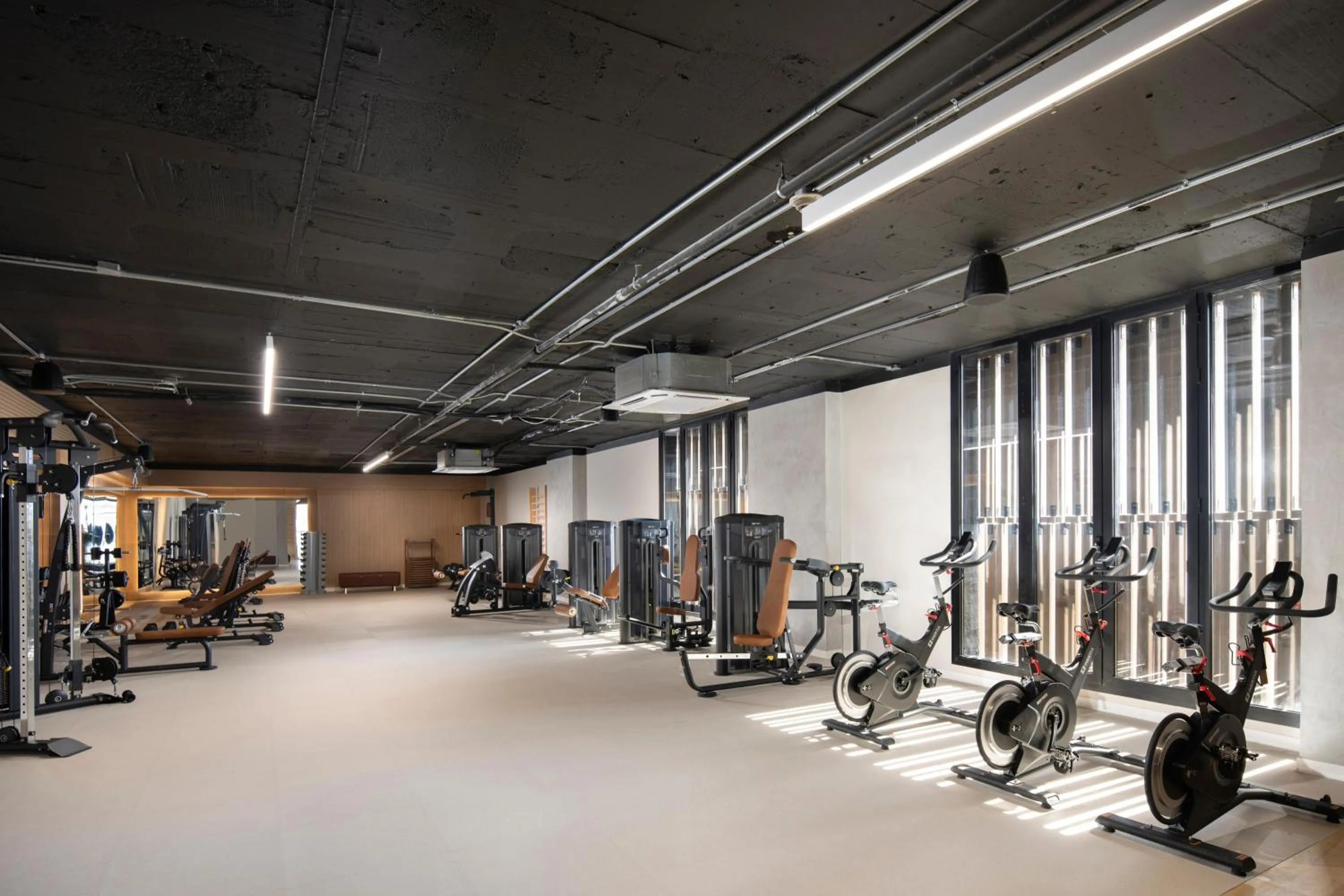 Activities in Serenade All Suites - Adults Only Resort