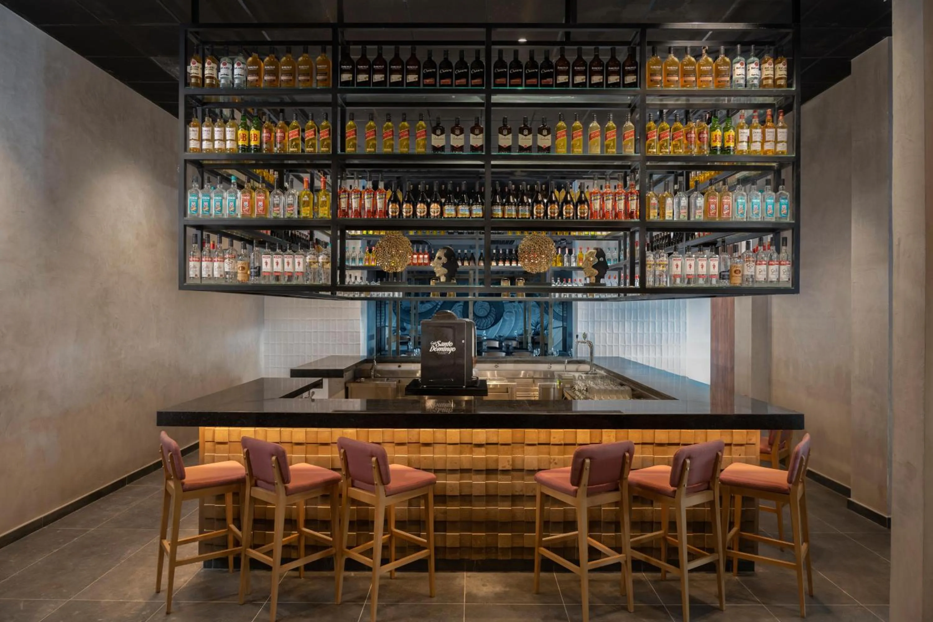 Restaurant/places to eat in Serenade All Suites - Adults Only Resort